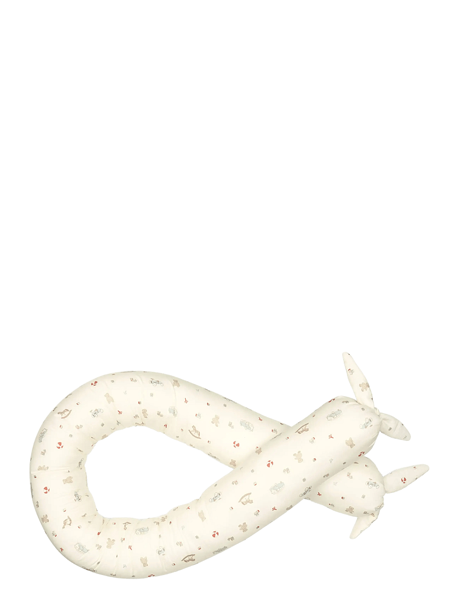 Cam Cam Copenhagen - Bed Snake - OCS - Blueberries - dekorative kissen - vintage toys - 1