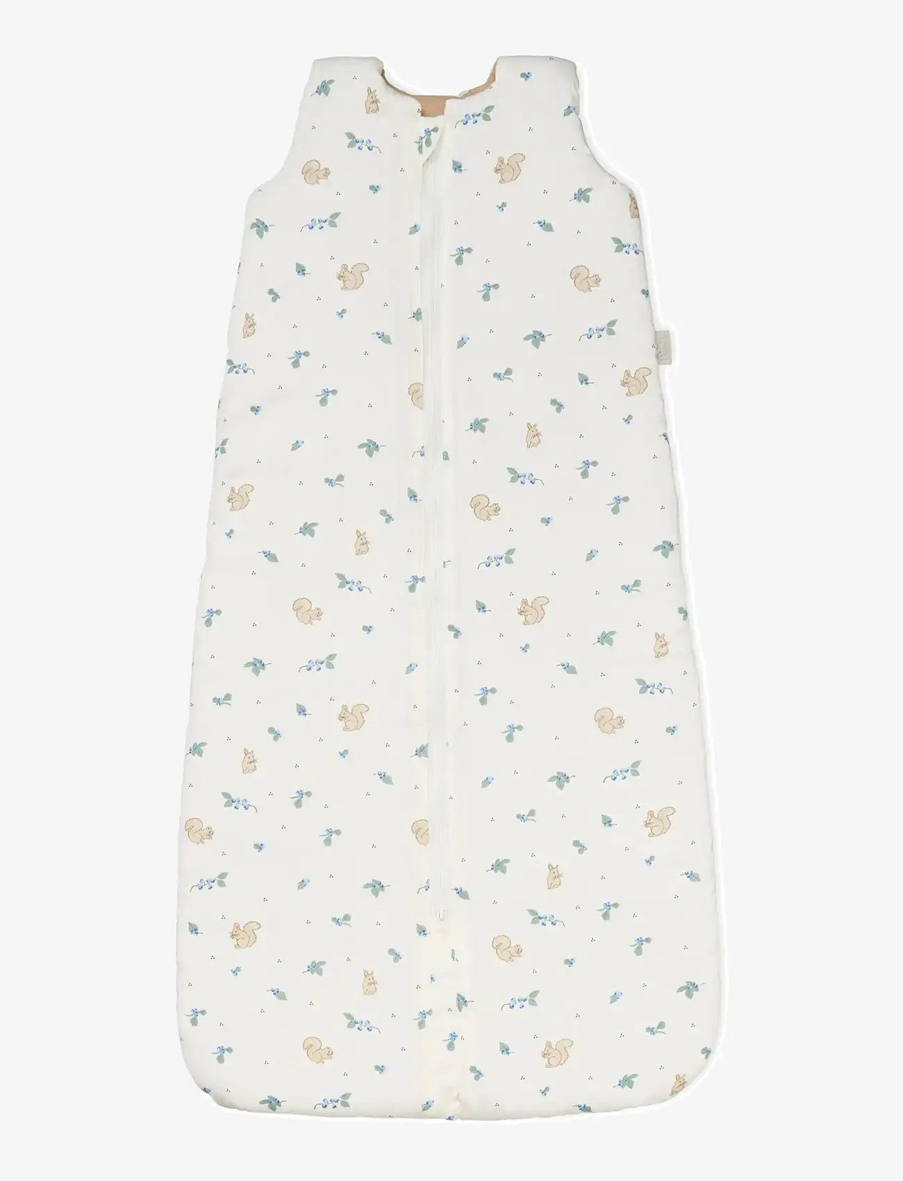 Cam Cam Copenhagen - Sleeping Bag 0-6 Months - OCS - Rowan - sovpåsar - blueberries - 0