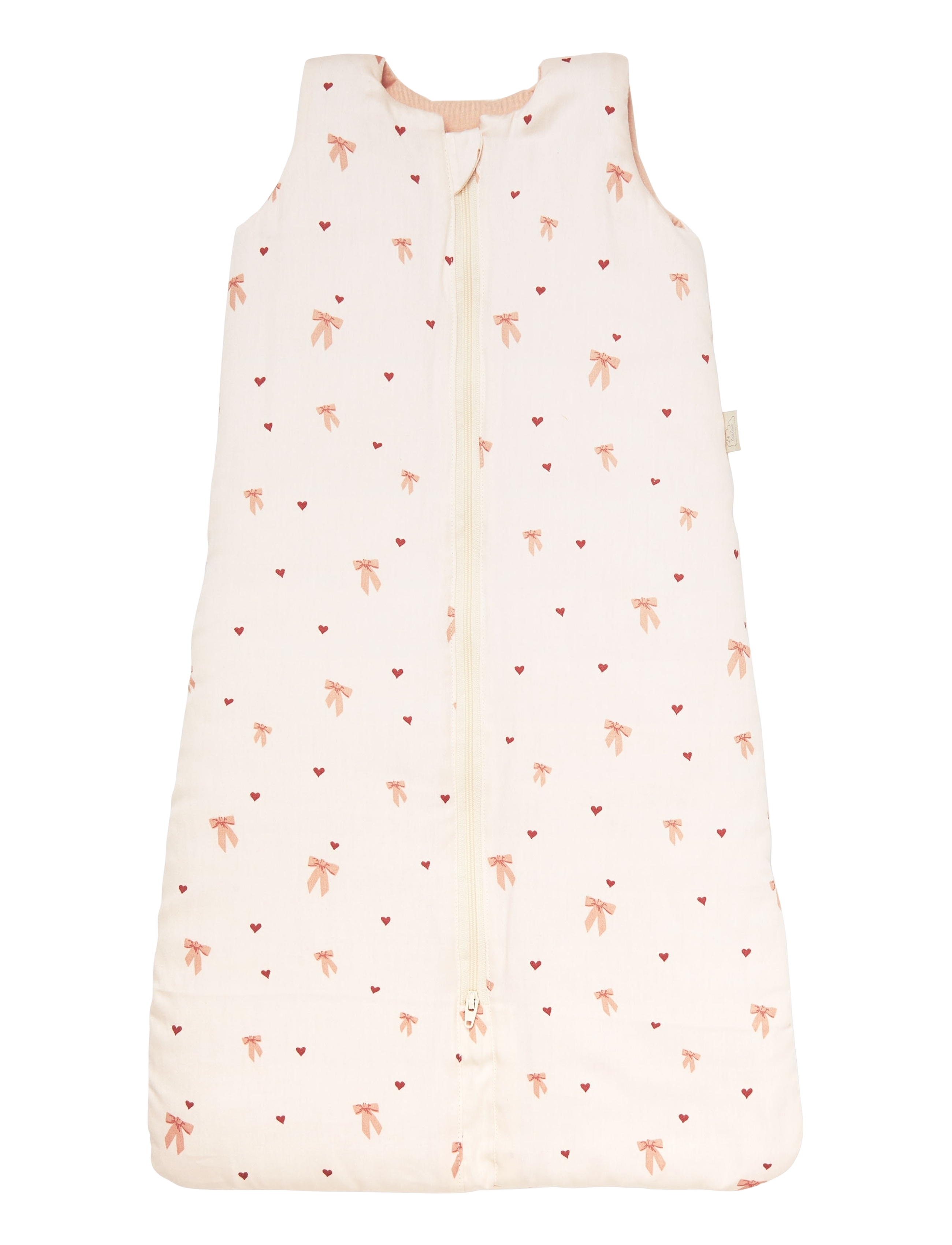 Sleeping Bag 0-6 Months - OCS - Rowan - BOWS