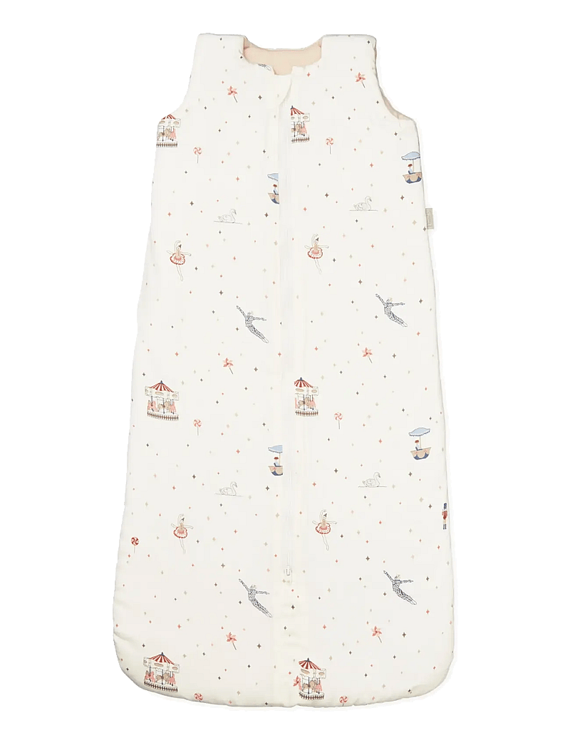 Cam Cam Copenhagen - Sleeping Bag 0-6 Months - OCS - Woodland - sovpåsar - carousel - 0