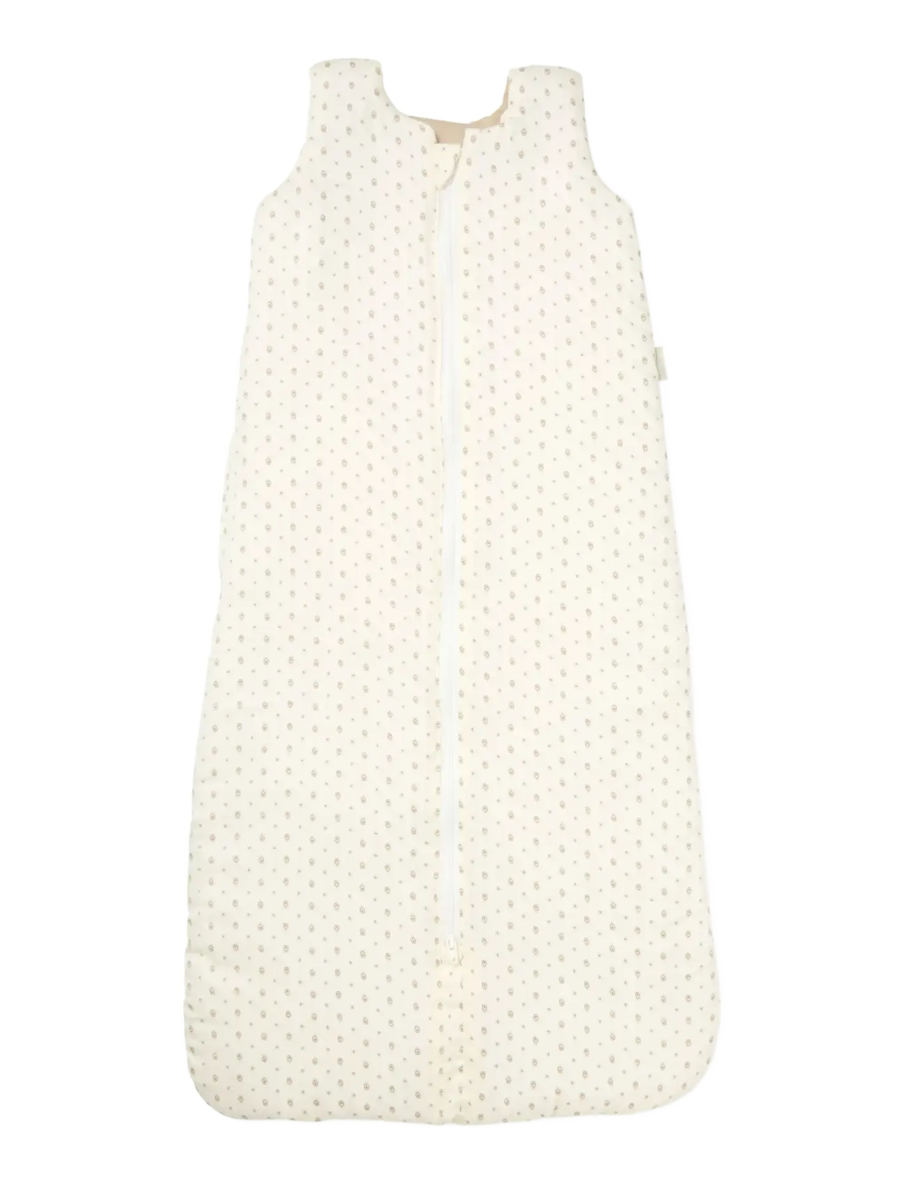 Cam Cam Copenhagen Sleeping Bag 0-6 Months - OCS - Rowan - Baby products - ROWAN / cream