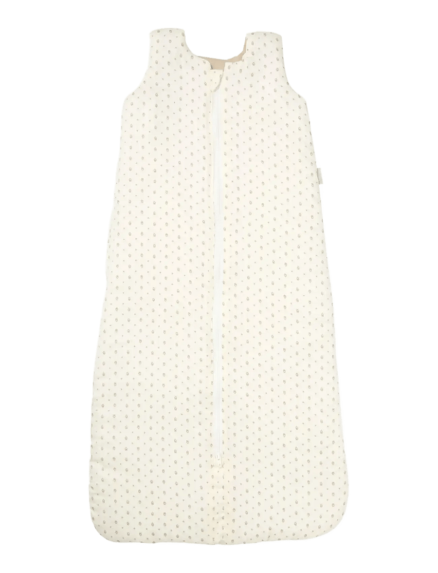 Cam Cam Copenhagen - Sleeping Bag 0-6 Months - OCS - baby-schlafsäcke - rowan - 0