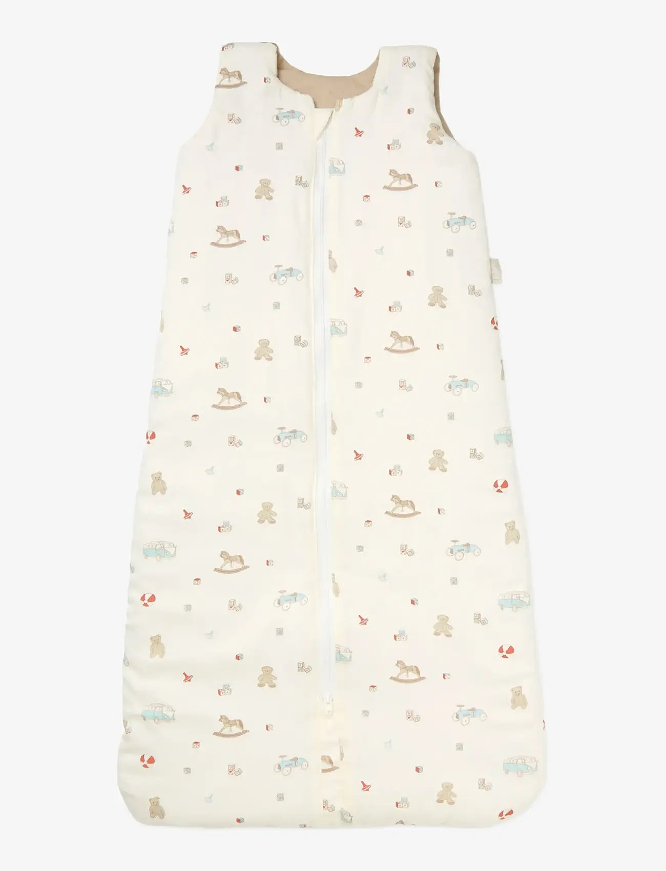 Cam Cam Copenhagen - Sleeping Bag 0-6 Months - OCS - babysoveposer - vintage toys - 1