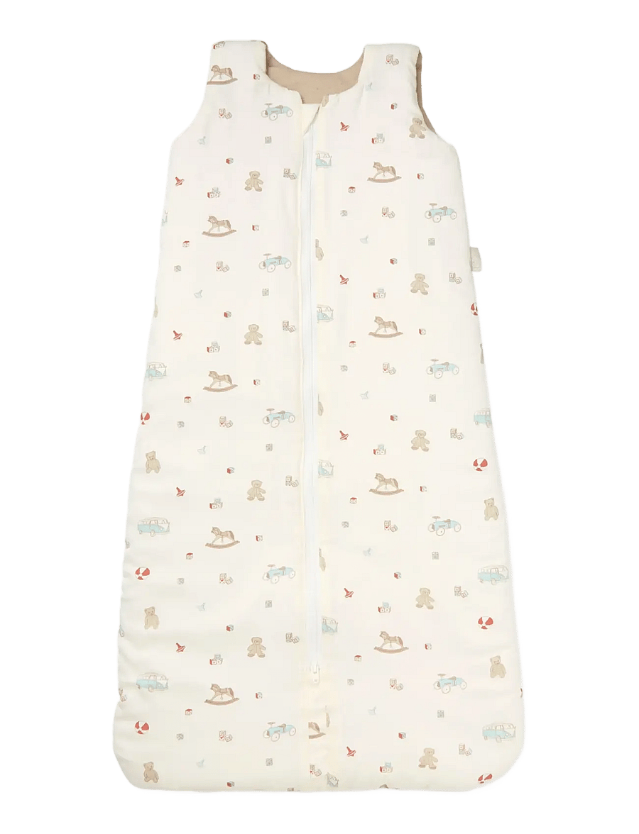 Cam Cam Copenhagen - Sleeping Bag 0-6 Months - OCS - magamiskotid - vintage toys - 1