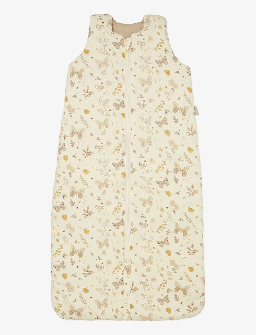 Cam Cam Copenhagen - Sleeping Bag 6-18M - butterflies - 0