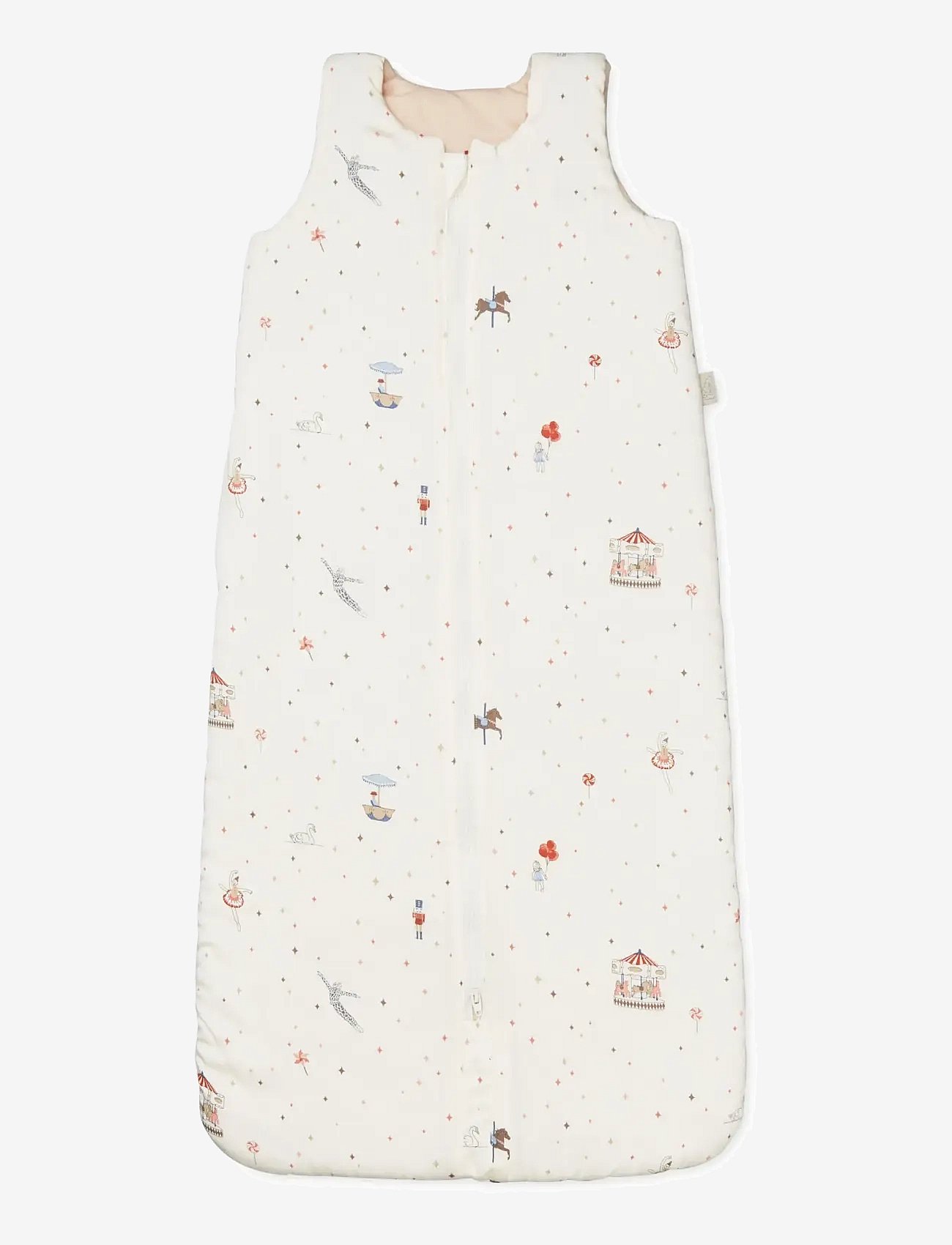 Cam Cam Copenhagen Sleeping Bag 6-18 Months - Ocs - Multi/patterned - 6-18M