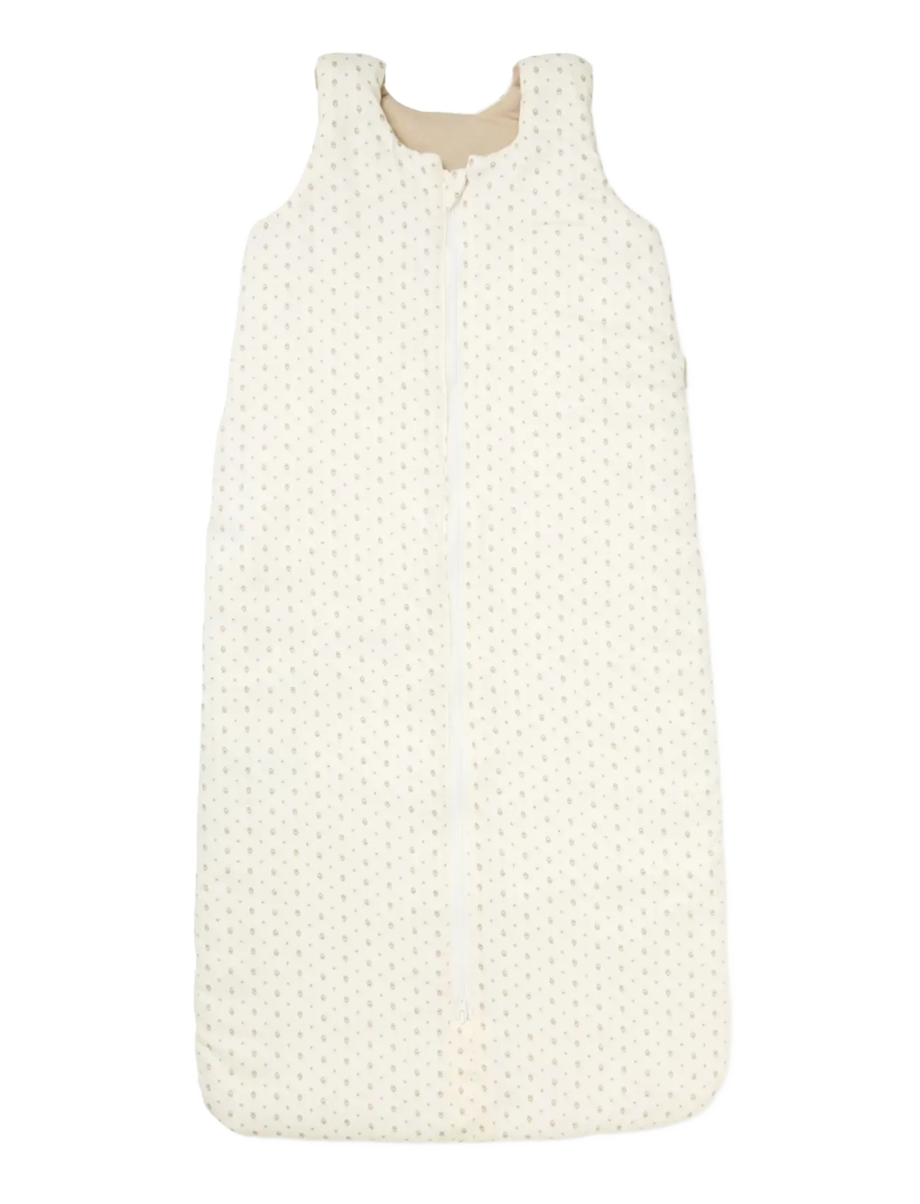 Cam Copenhagen Sleeping Bag 6-18 Months Ocs Woodland, 6-18M, Baby Sleep, Creme - Bags, Kinder