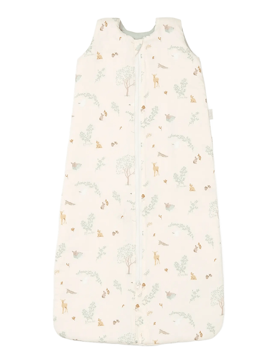 Cam Cam Copenhagen - Sleeping Bag 6-18 Months - OCS - Woodland - babysoveposer - woodland - 1
