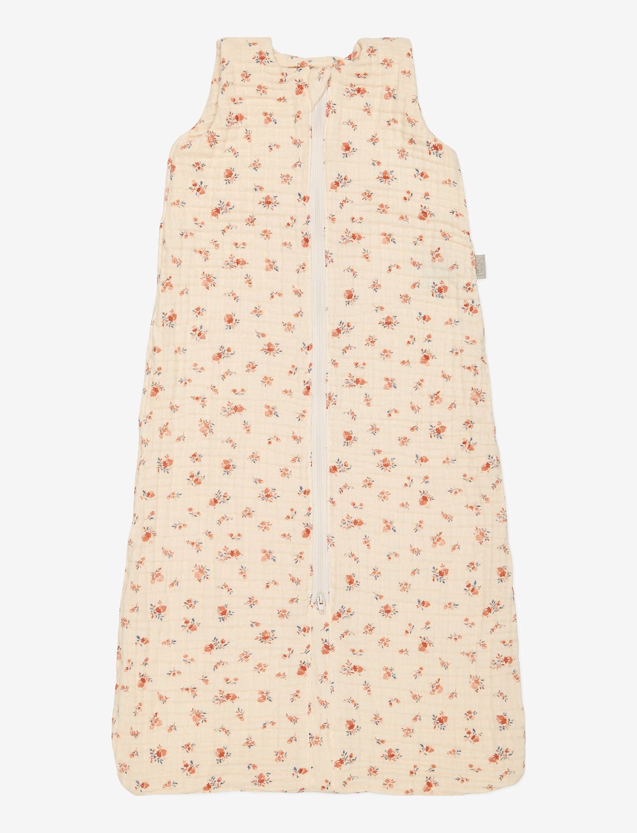 Cam Cam Copenhagen - Muslin Sleeping Bag 0-6 Months - berries - 0
