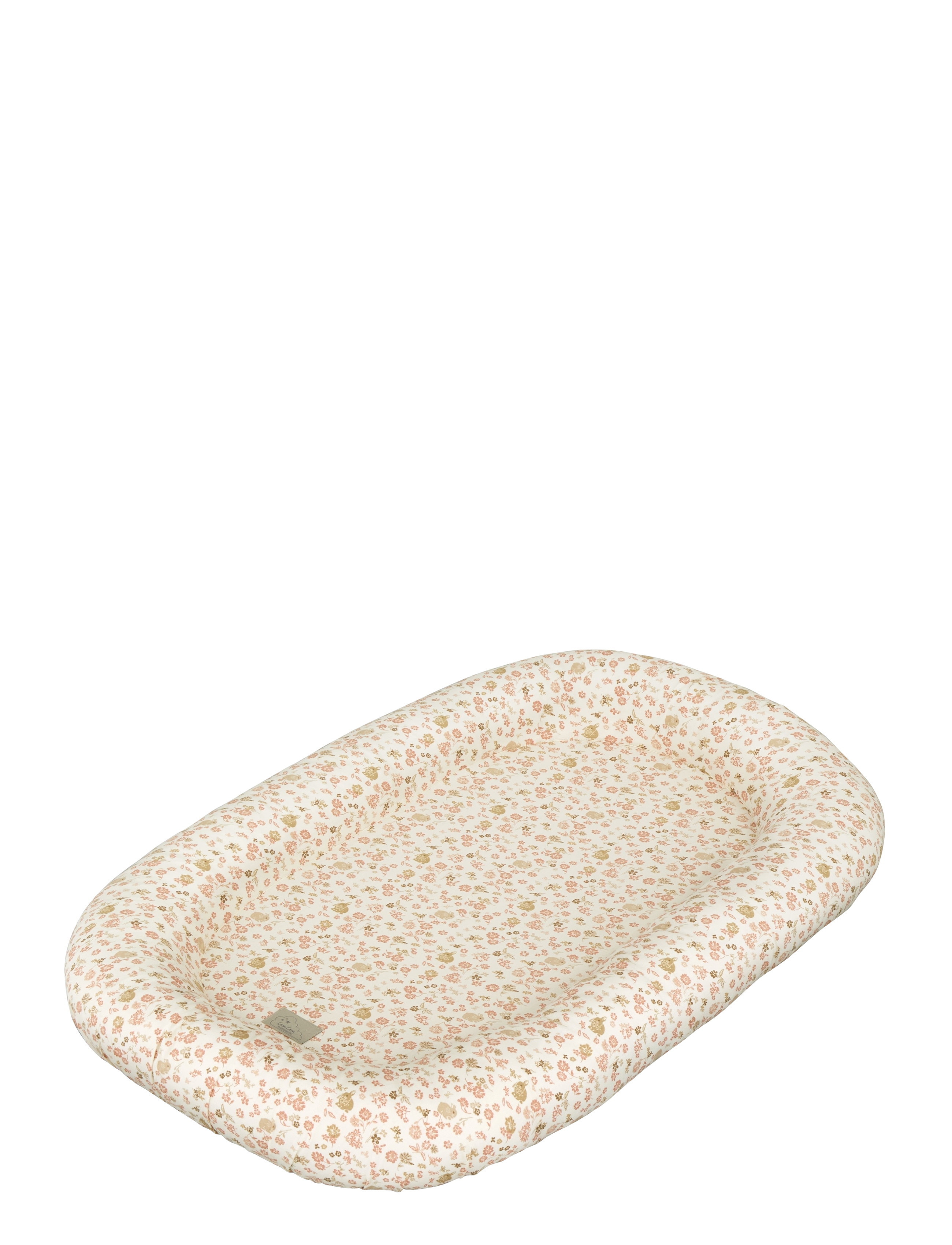 Cam Cam Copenhagen Baby Nest - OCS - Woodland - Unipesät - AUGUSTA / beige