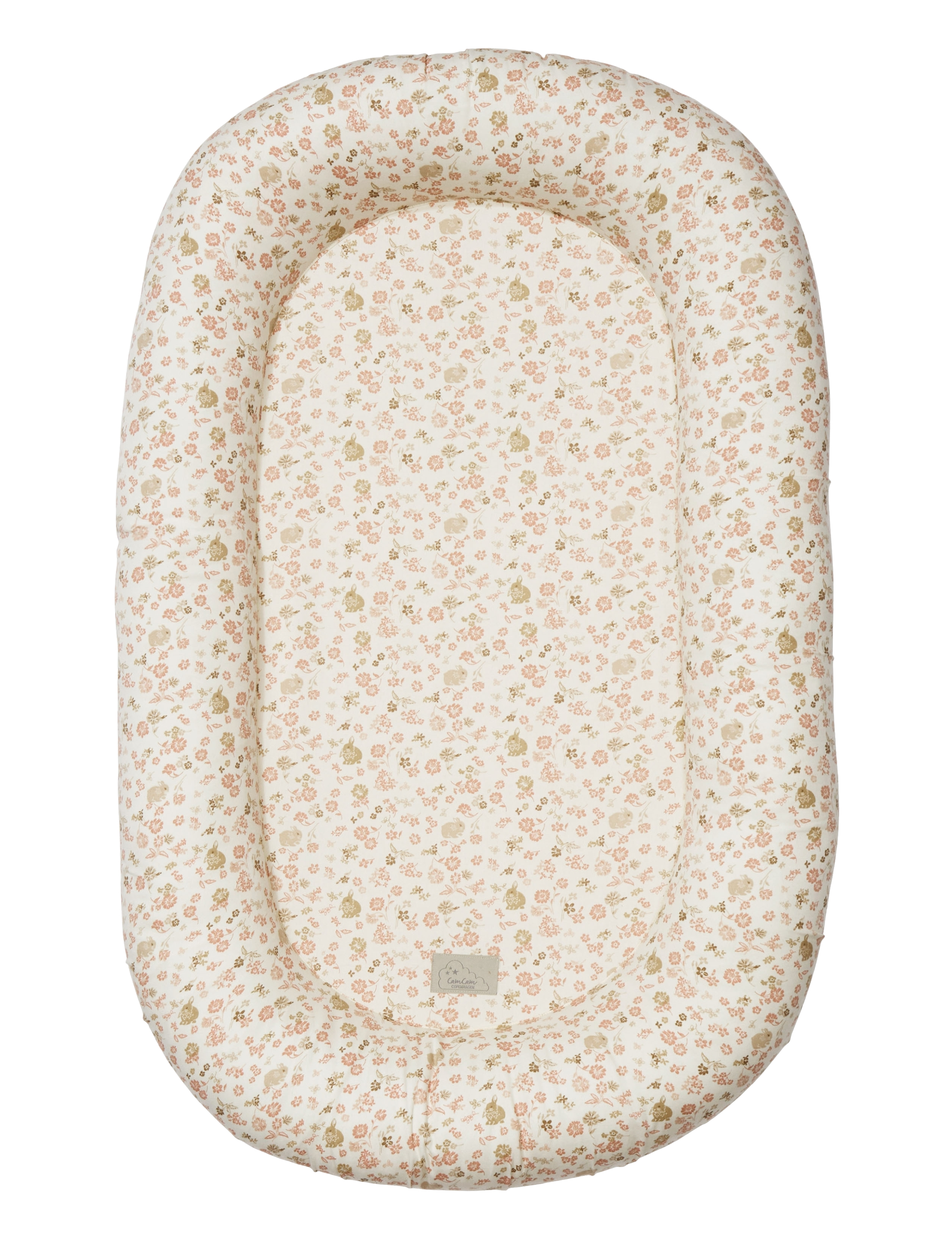 Cam Cam Copenhagen - Baby Nest - babynests - augusta - 2