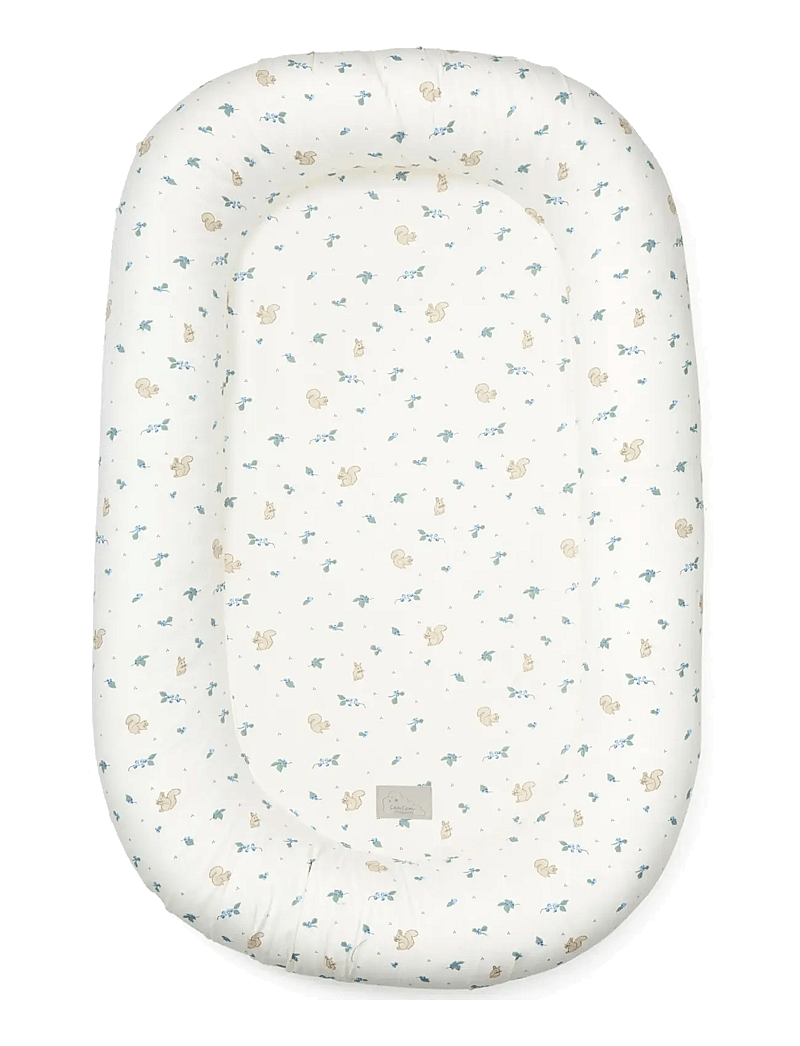 Cam Cam Copenhagen - Baby Nest - babynests - blueberries - 2