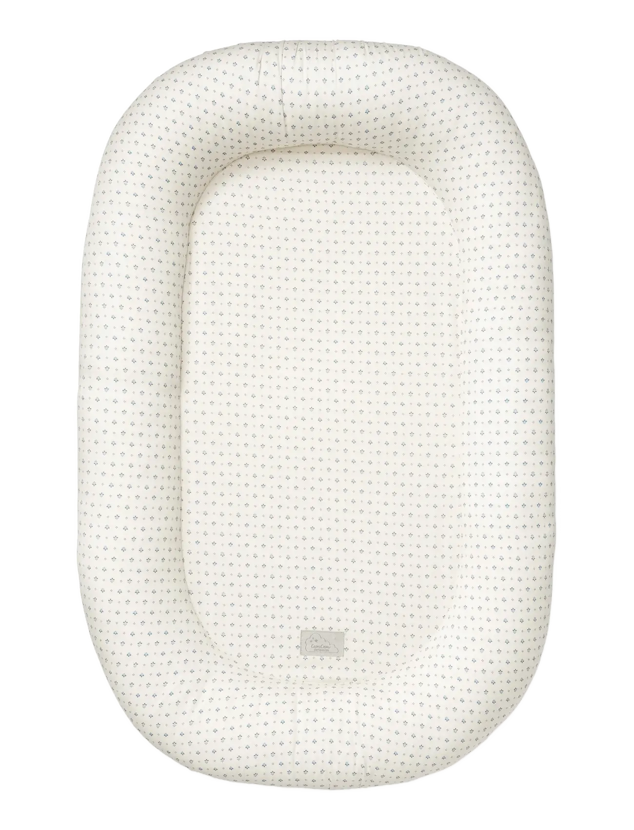 Cam Cam Copenhagen Baby Nest - OCS  - Caprice - Schlafen - CAPRICE / white