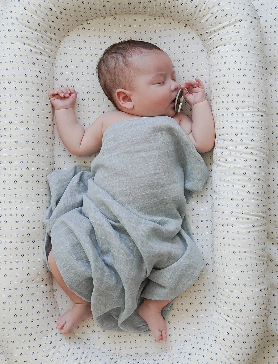 Cam Cam Copenhagen - Baby Nest - OCS - Caprice - babynester - caprice - 4