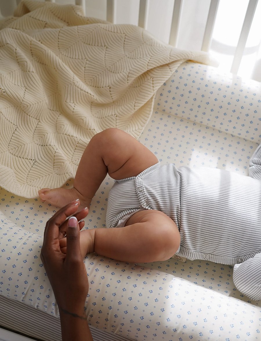 Cam Cam Copenhagen - Baby Nest - OCS - Caprice - babynester - caprice - 5