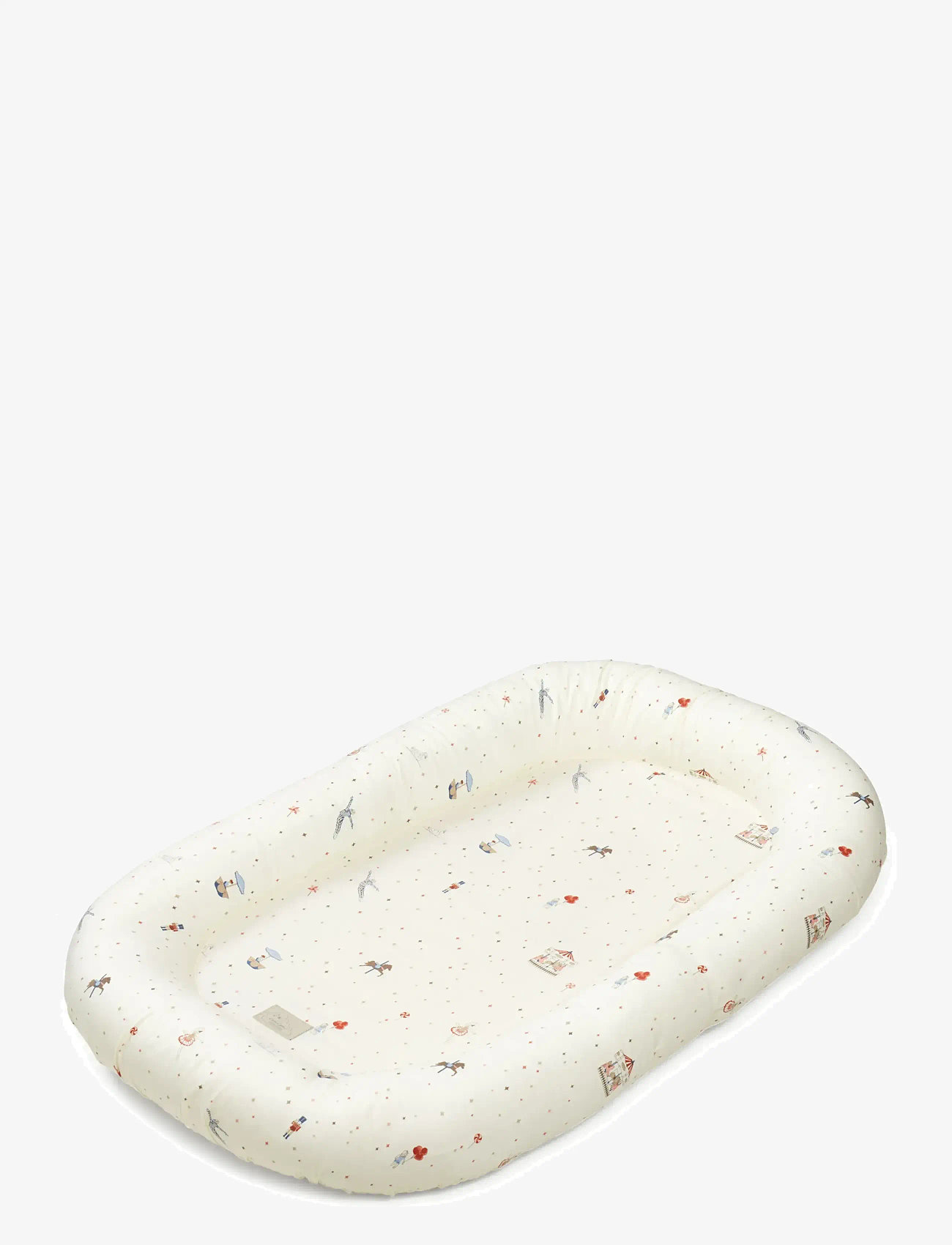 Cam Cam Copenhagen - Baby Nest - babynests - carousel - 1