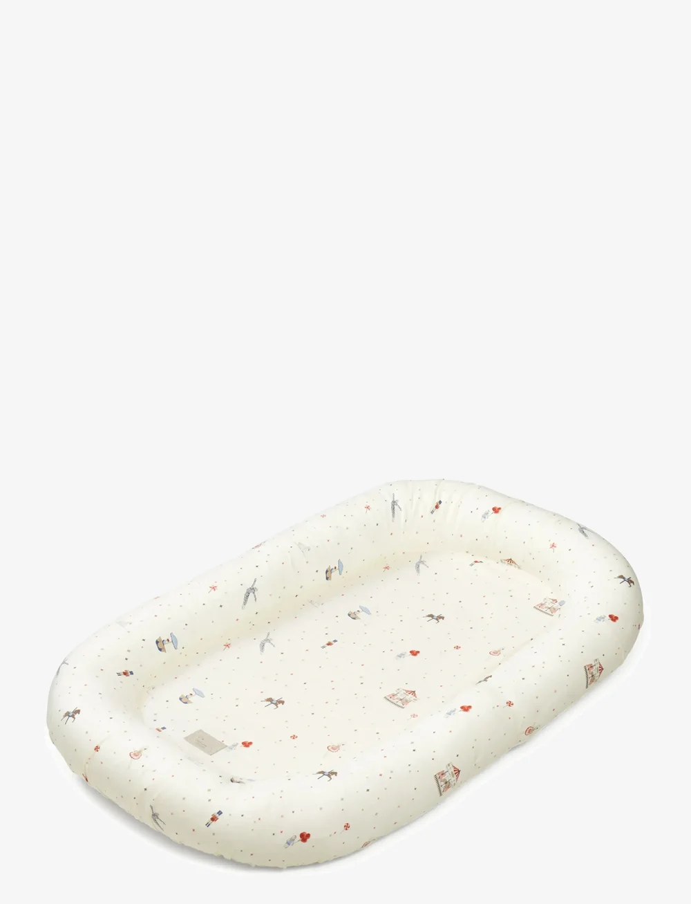 Cam Cam Copenhagen - Baby Nest - OCS - Augusta - babynests - carousel - 1