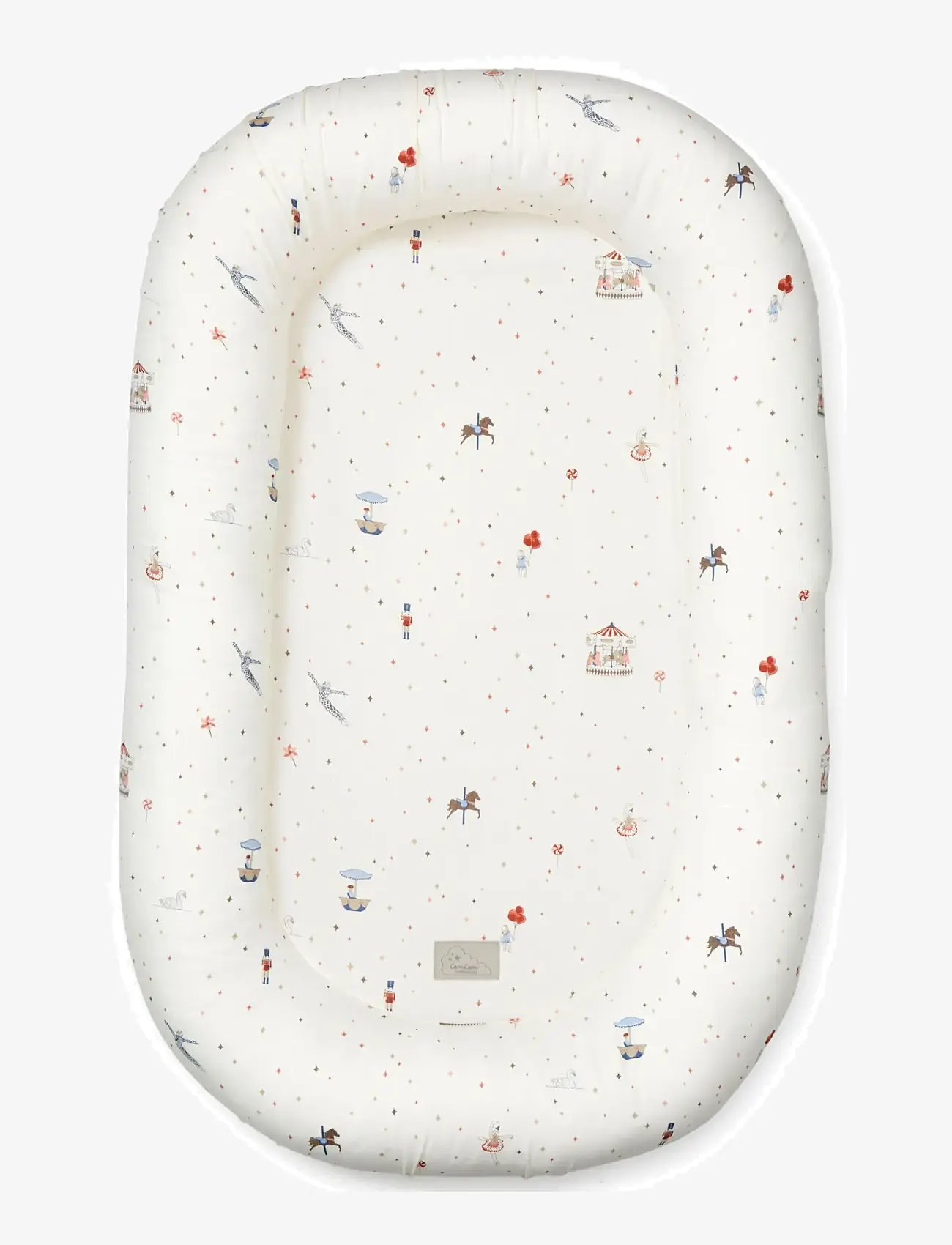 Cam Cam Copenhagen - Baby Nest - babynests - carousel - 2