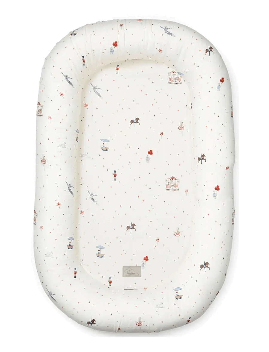 Cam Cam Copenhagen - Baby Nest - babynester - carousel - 2