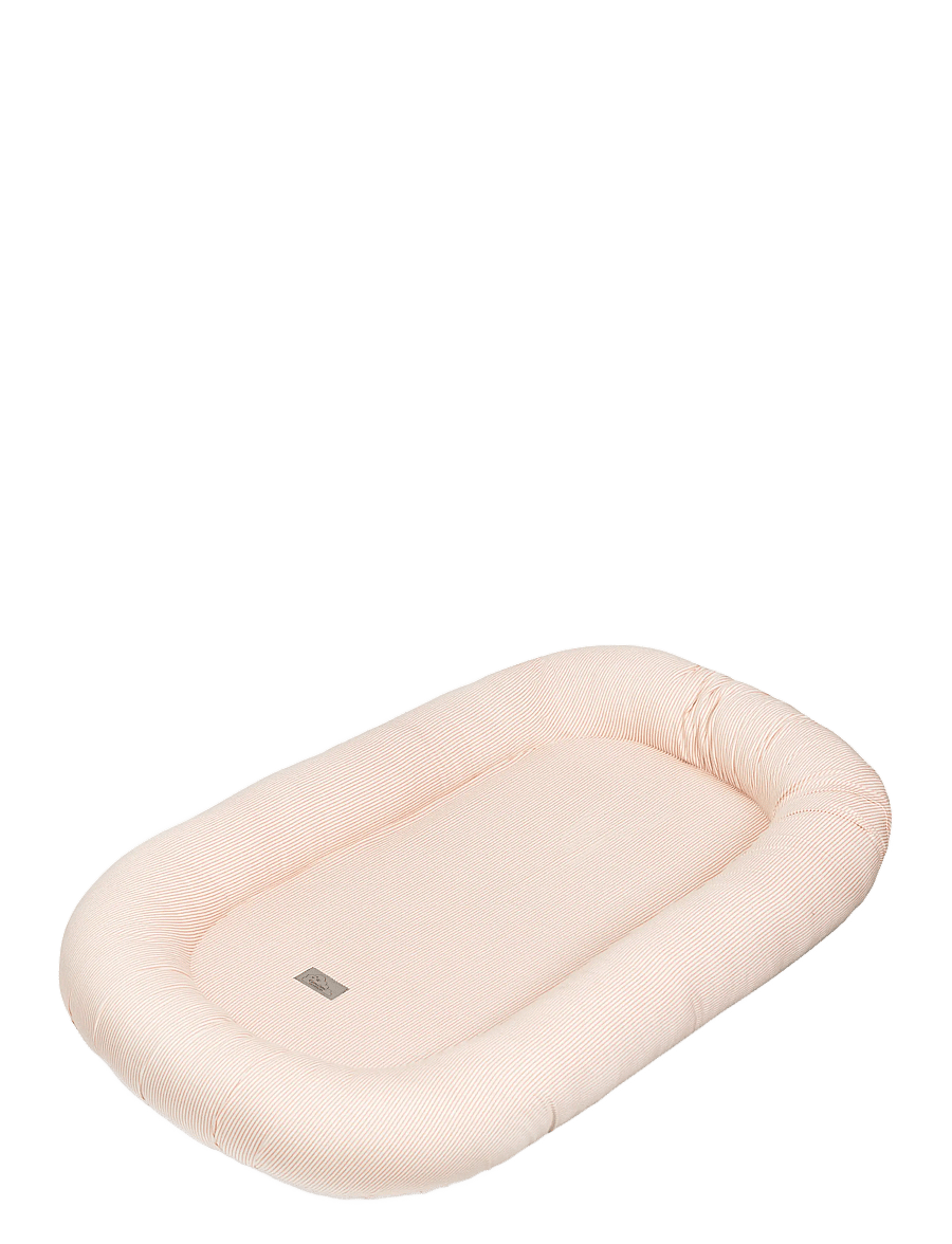 Cam Cam Copenhagen - Baby Nest - OCS - Classic Stripes Rose - babynests - classic stripes rose - 1