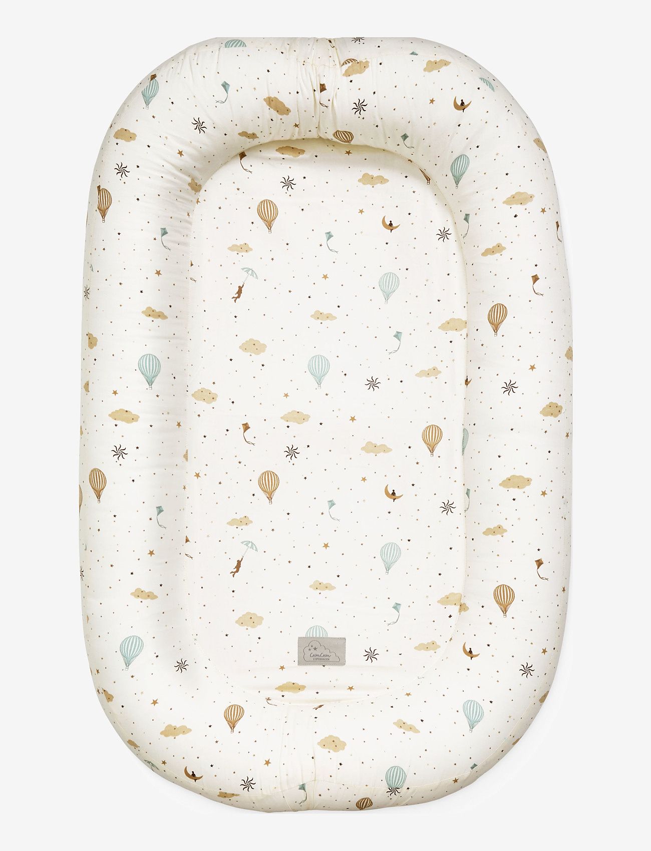 Cam Cam Copenhagen - Baby Nest - babynests - dreamland - 2