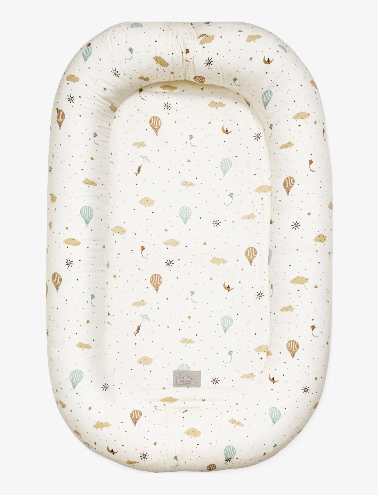 Cam Cam Copenhagen - Baby Nest - babynests - dreamland - 2