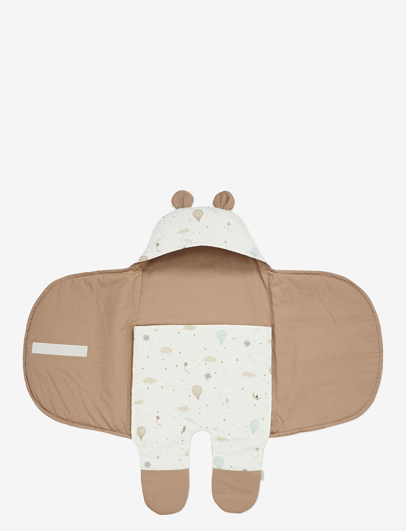 Cam Cam Copenhagen - Bear Swaddle - dreamland - 2