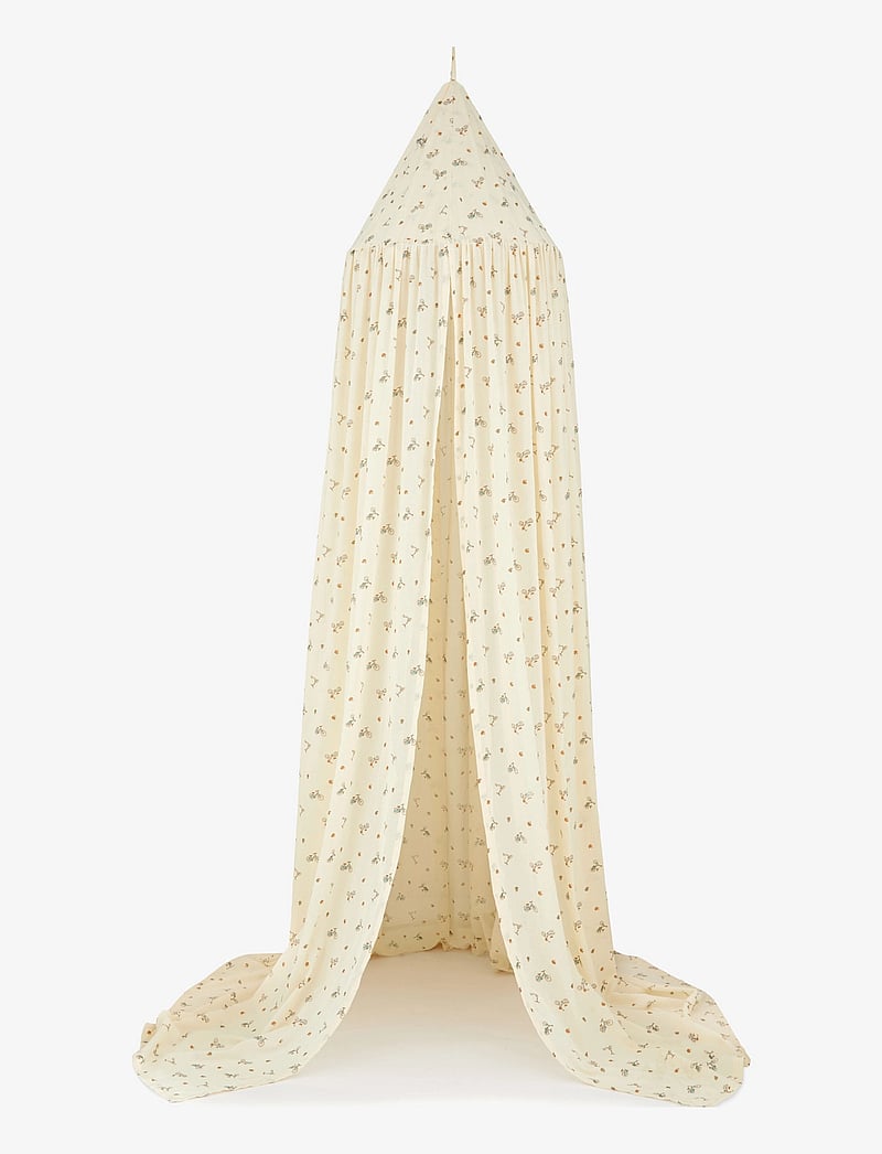 Cam Cam Copenhagen - Bed Canopy - interieur - bicycles - 1