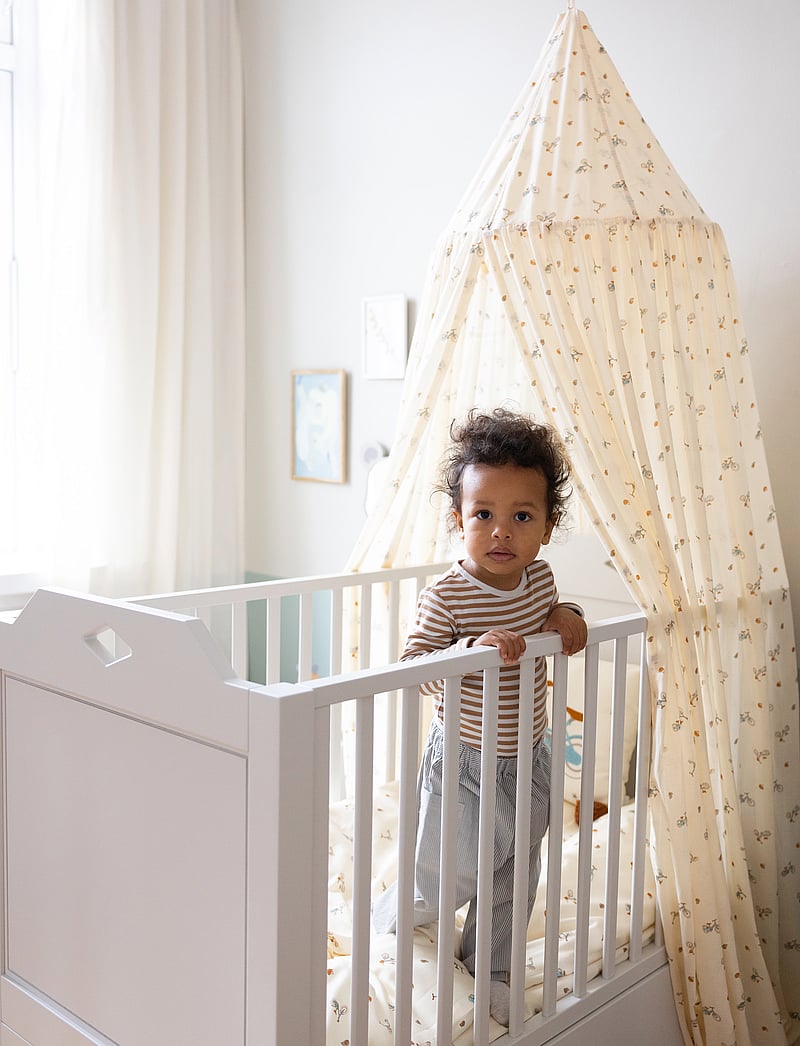 Cam Cam Copenhagen - Bed Canopy - interieur - bicycles - 2