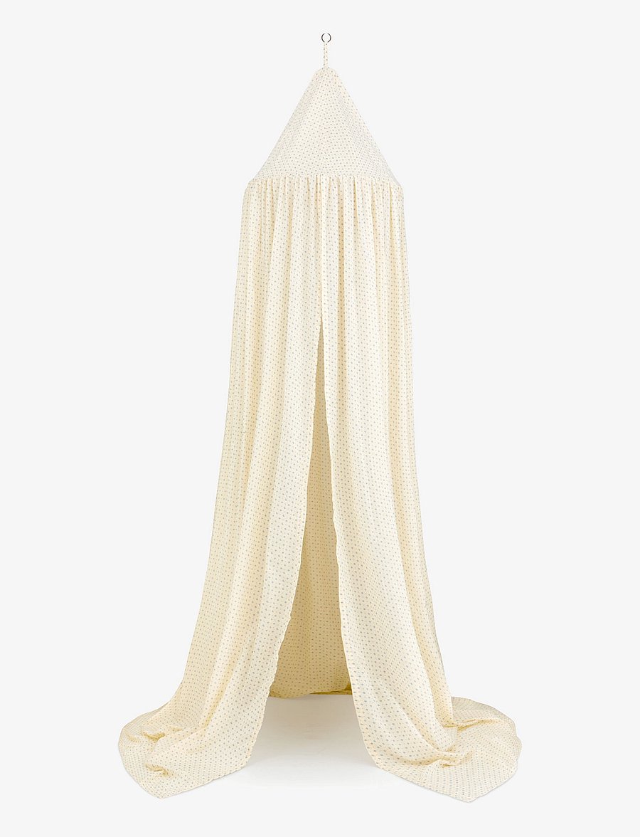 Cam Cam Copenhagen - Bed Canopy - sänghimmel - capri - 0