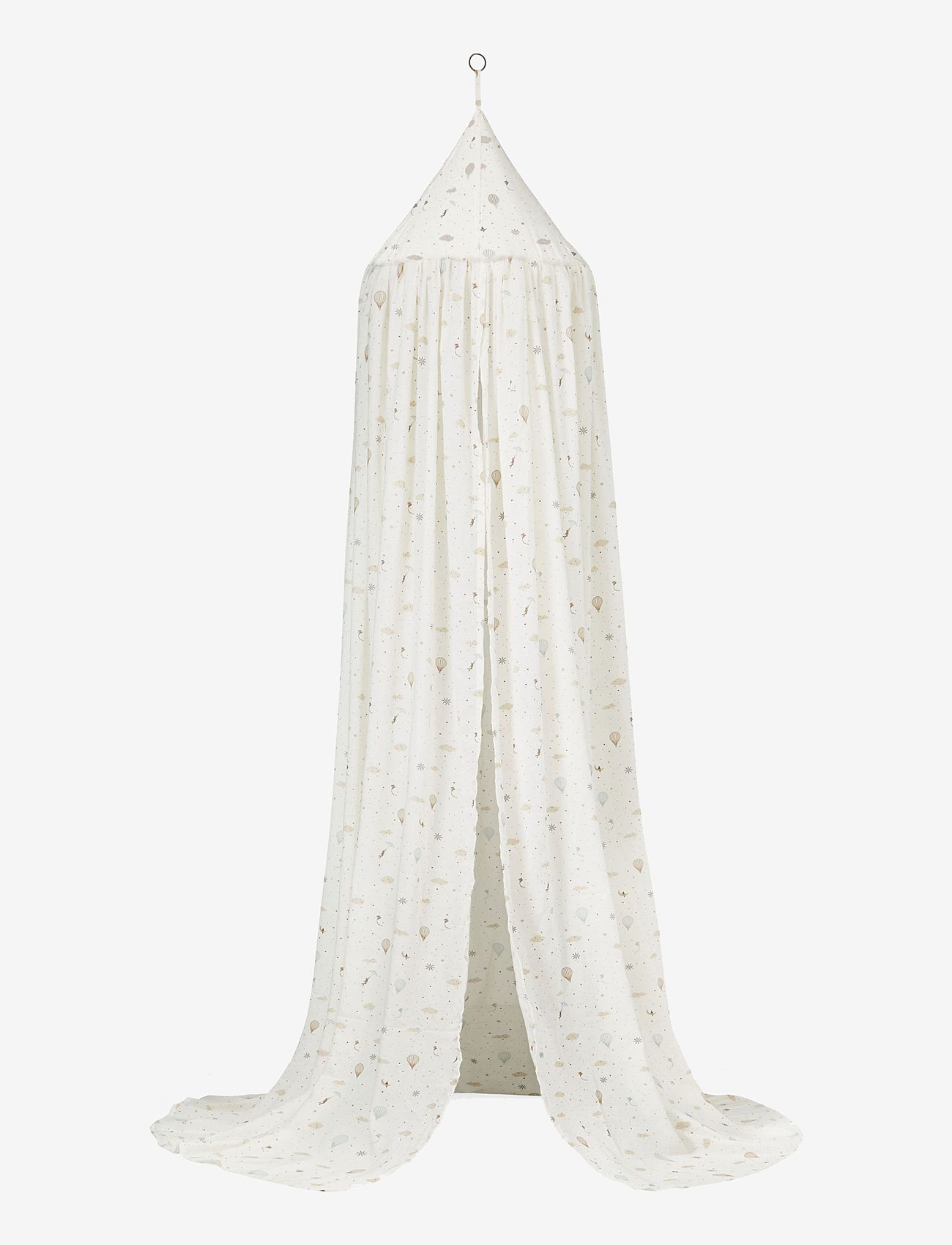 Cam Cam Copenhagen - Bed Canopy - sisustus - dreamland - 0