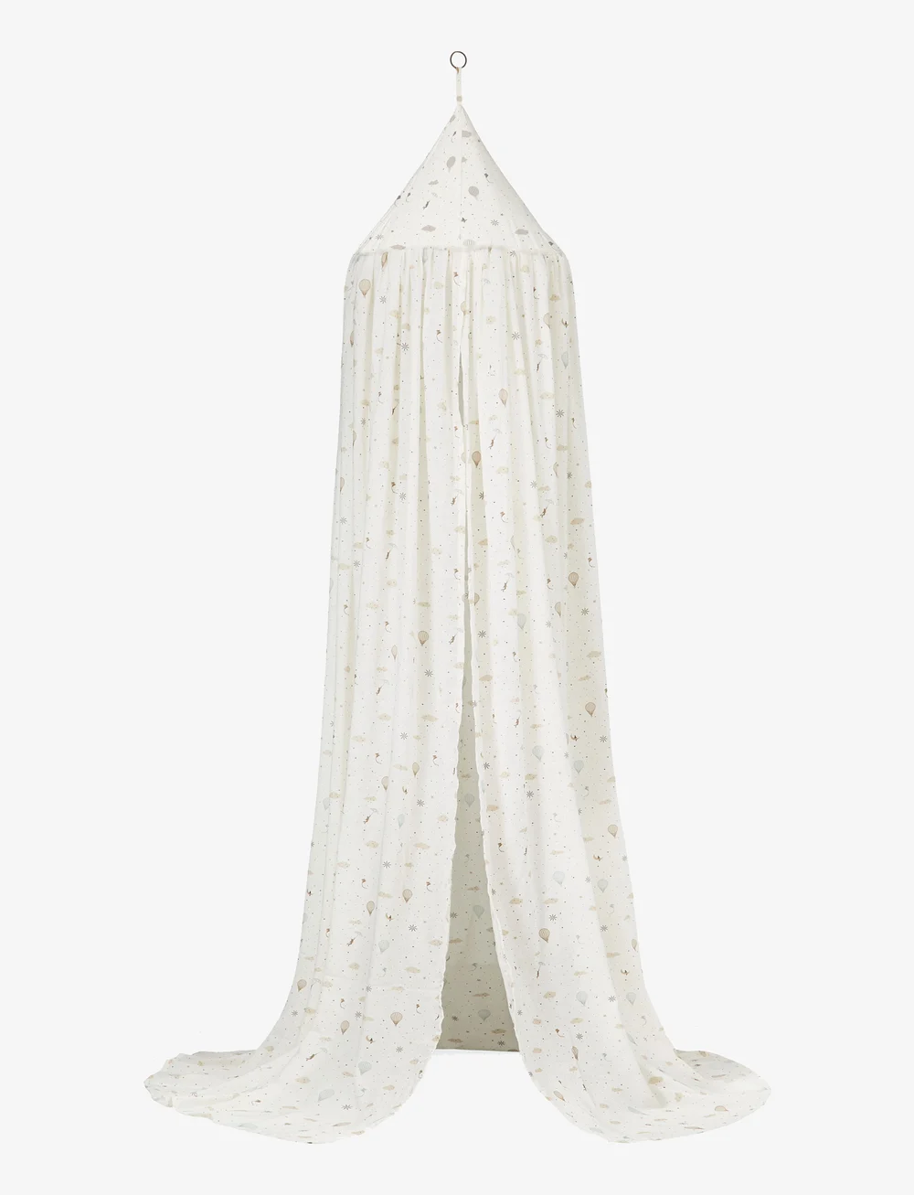 Cam Cam Copenhagen - Bed Canopy - interieur - dreamland - 0