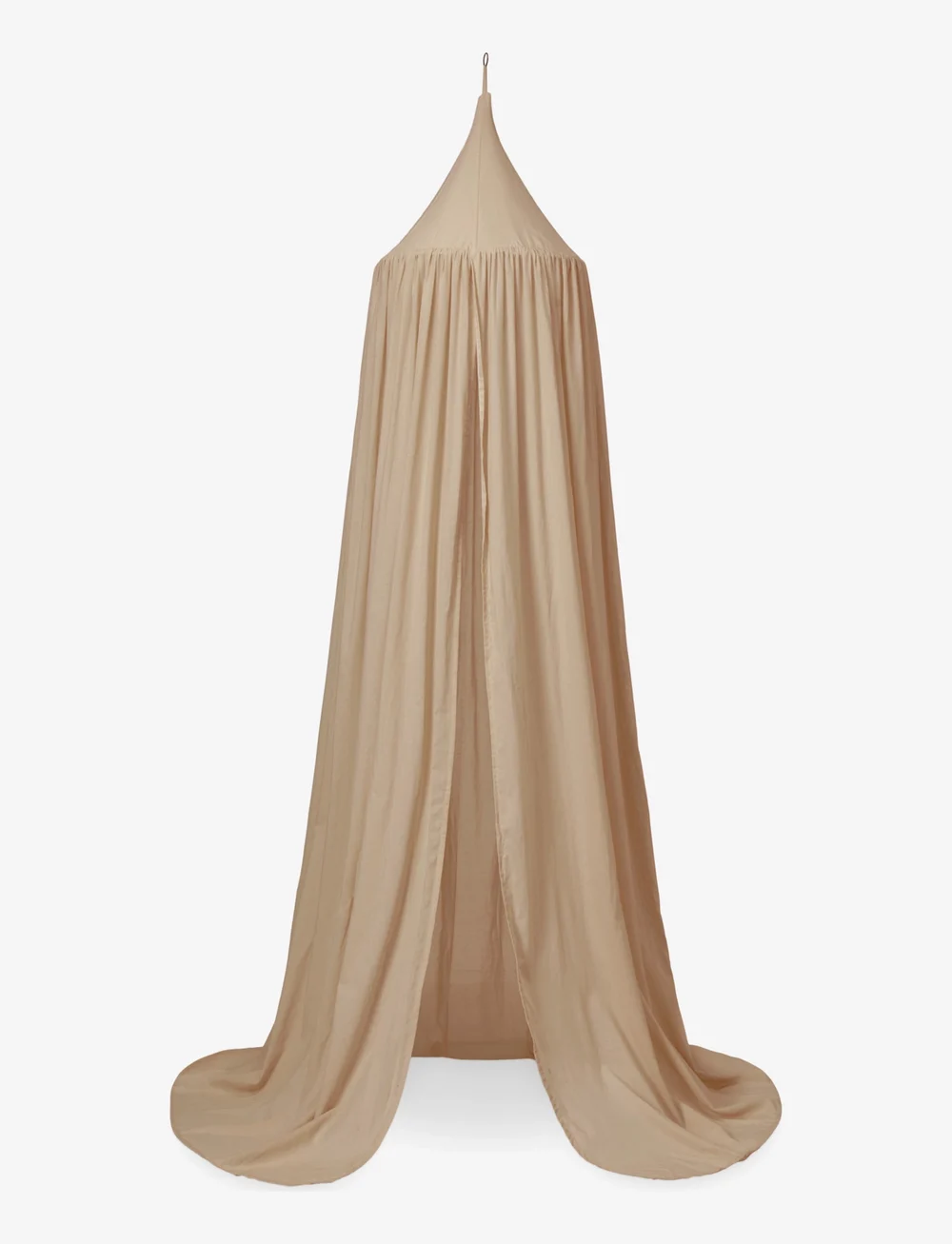 Cam Cam Copenhagen - Bed Canopy - inredning - latte - 1