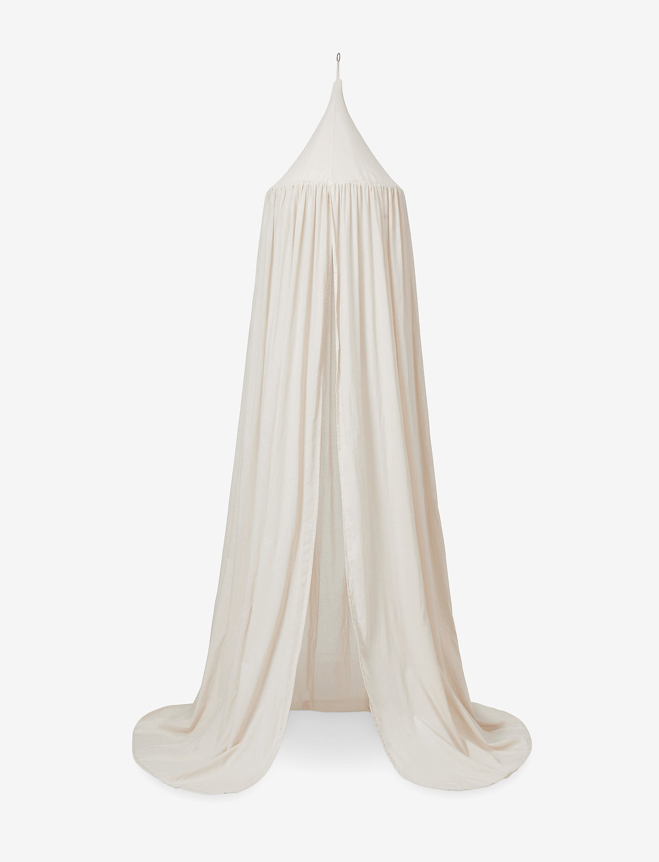 Cam Cam Copenhagen - Bed Canopy - betthimmel - light sand - 0