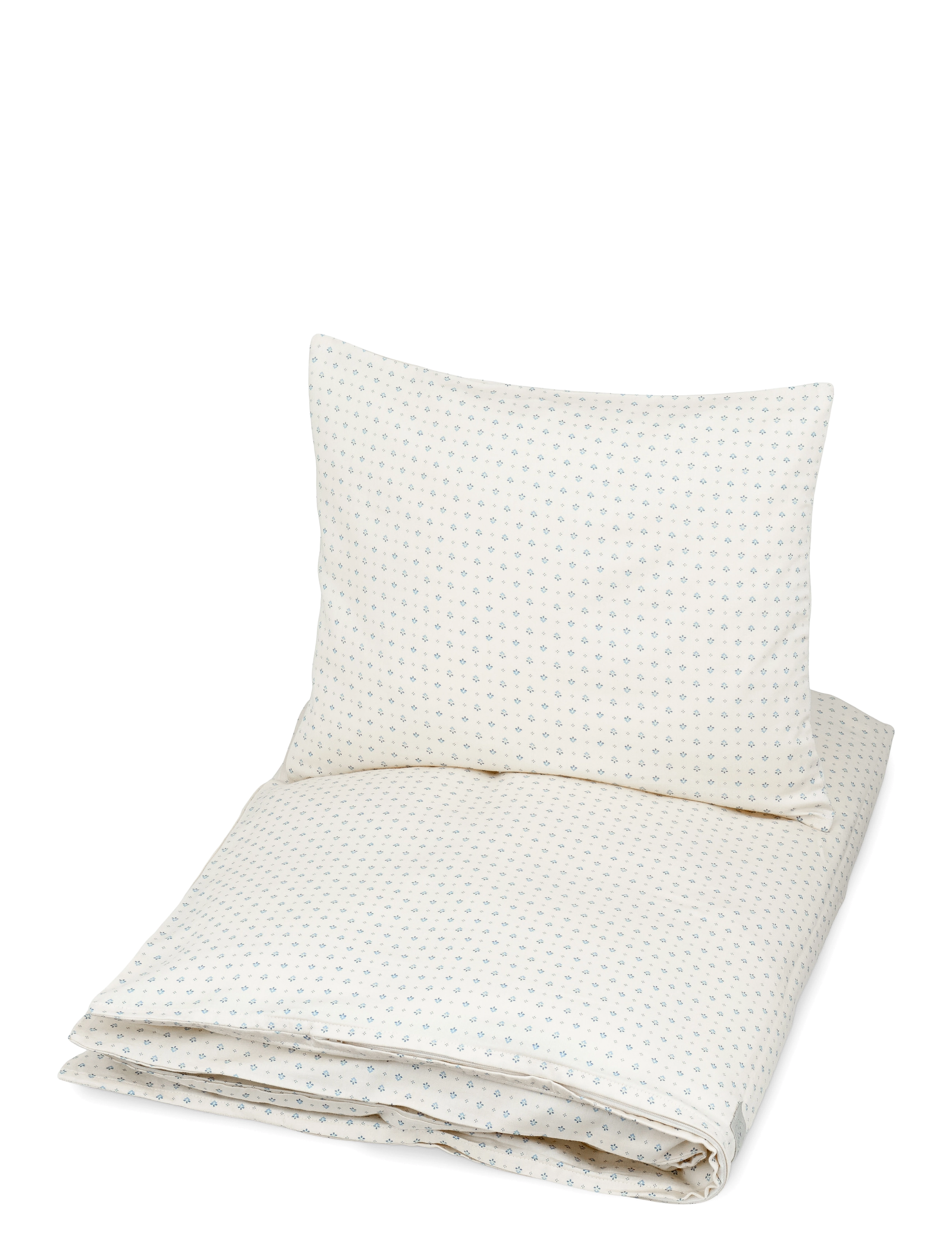 Cam Cam Copenhagen Bedding Set, Single, 140x200cm - GOTS - Caprice - Bed sets - CAPRICE / cream