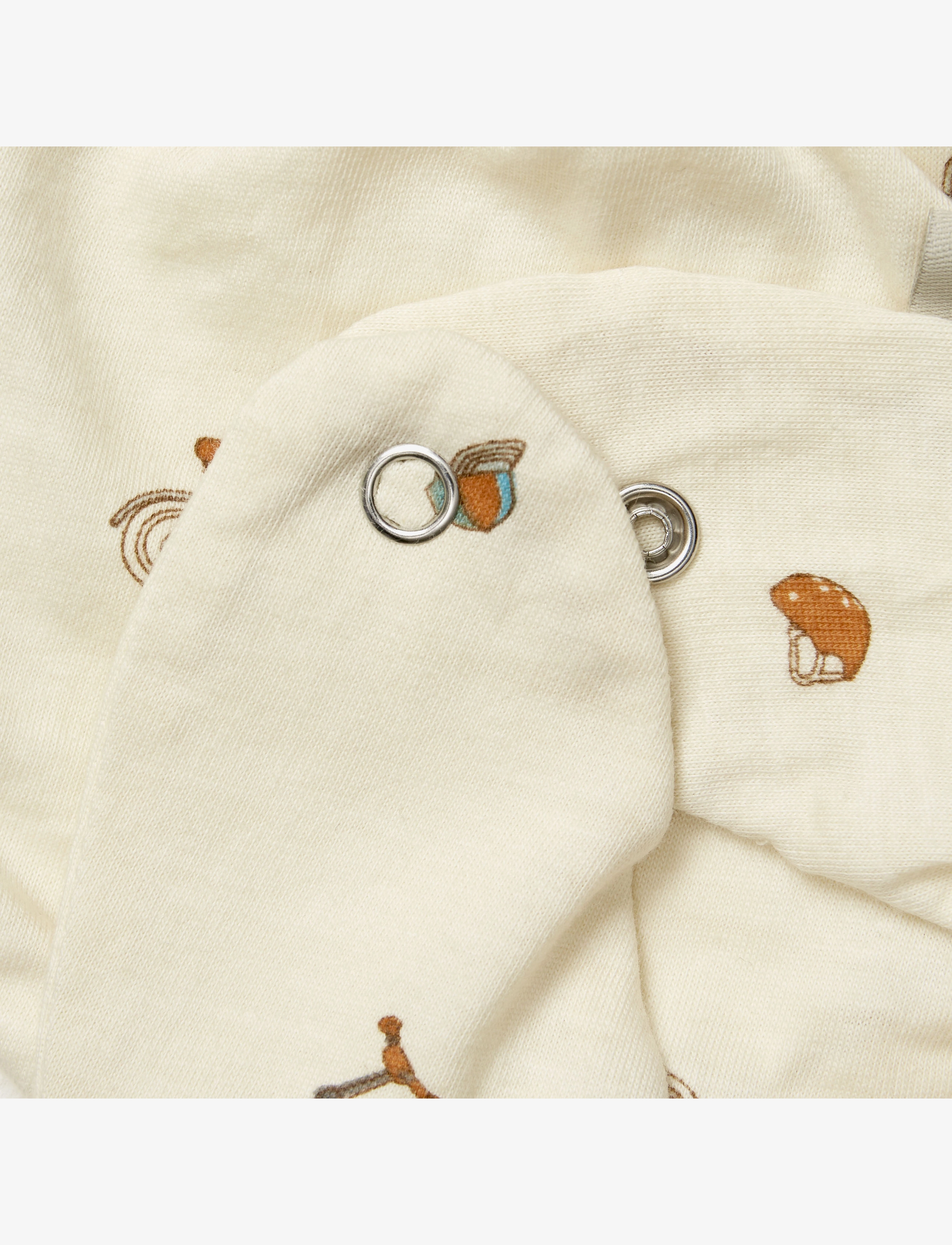 Cam Cam Copenhagen - Bandana Bib, Jersey, 2-Pack - GOTS - Vintage Toys - hagesmækker - bicycles - 1