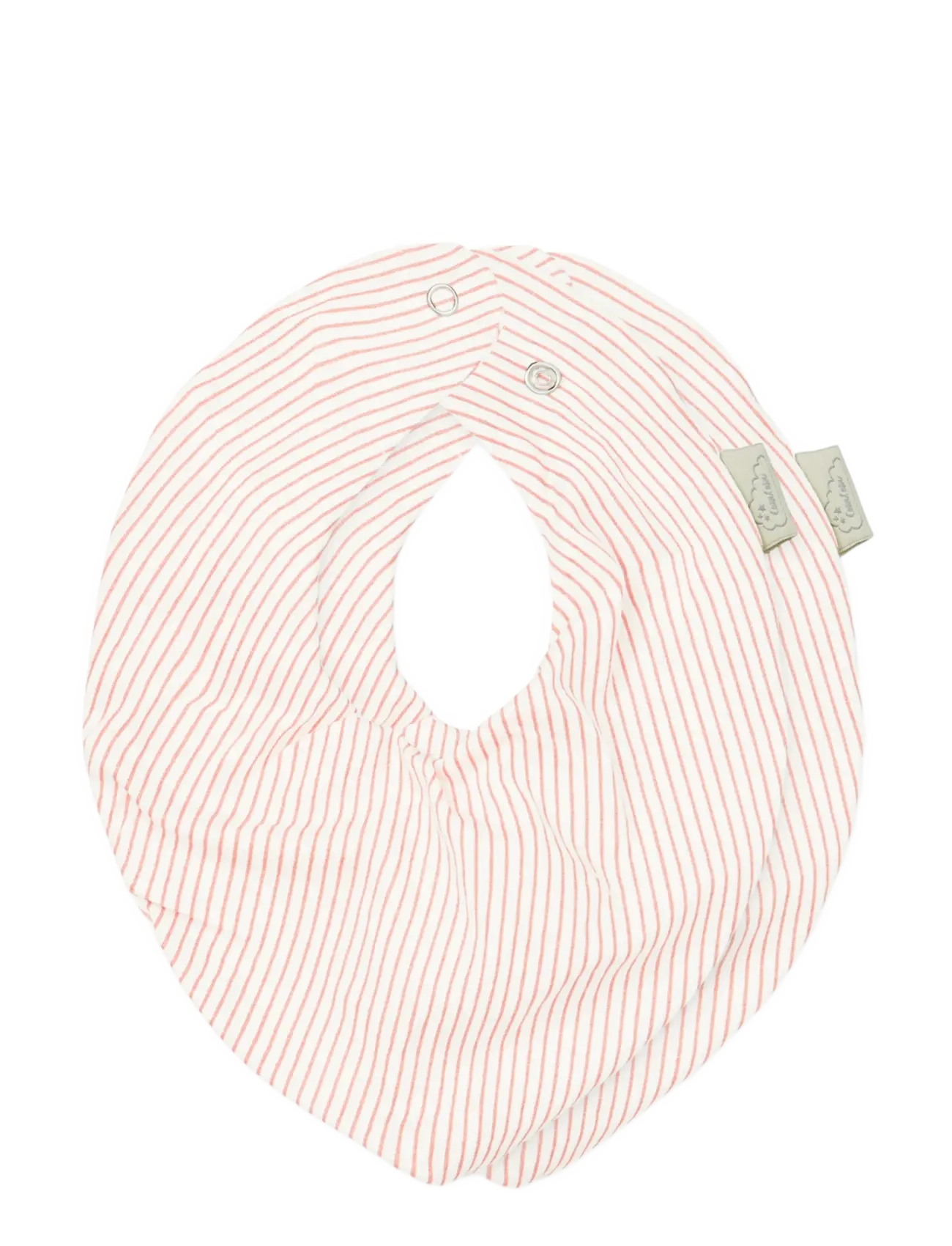 CLASSIC STRIPES ROSE