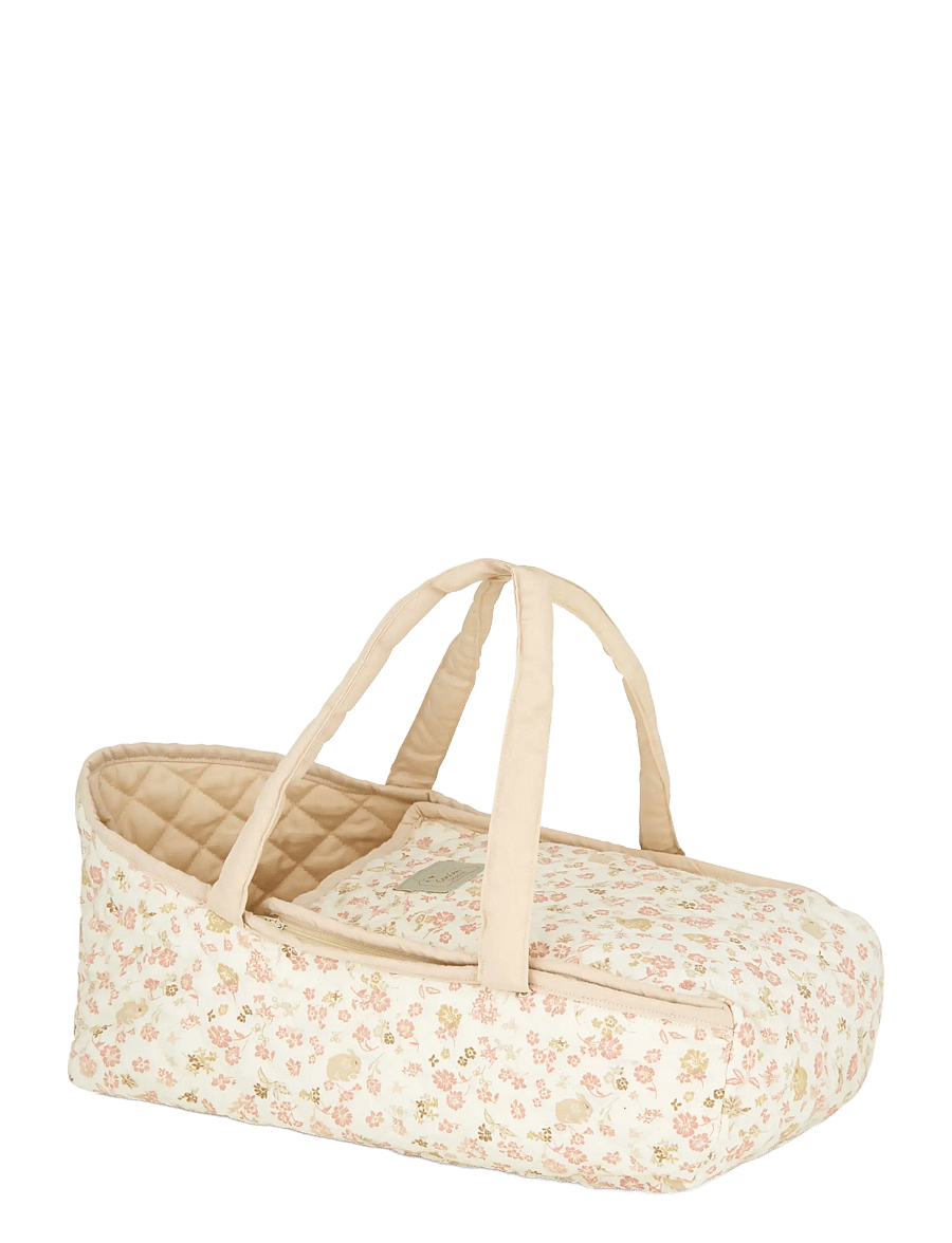 Cam Cam Copenhagen - Doll's Lift - OCS - Berries - nukuvoodid - augusta - 0