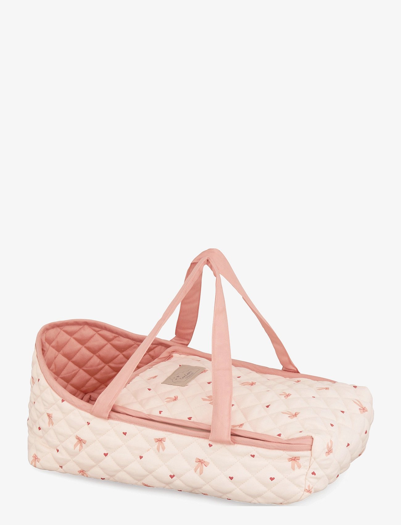 Cam Cam Copenhagen Doll's Lift - Ocs - Bows - Pink - ONE SIZE