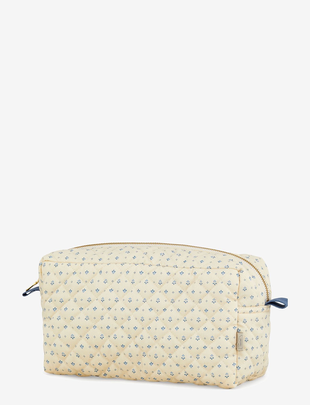 Cam Cam Copenhagen - Beauty Purse - bliv klar til date night - capri - 0