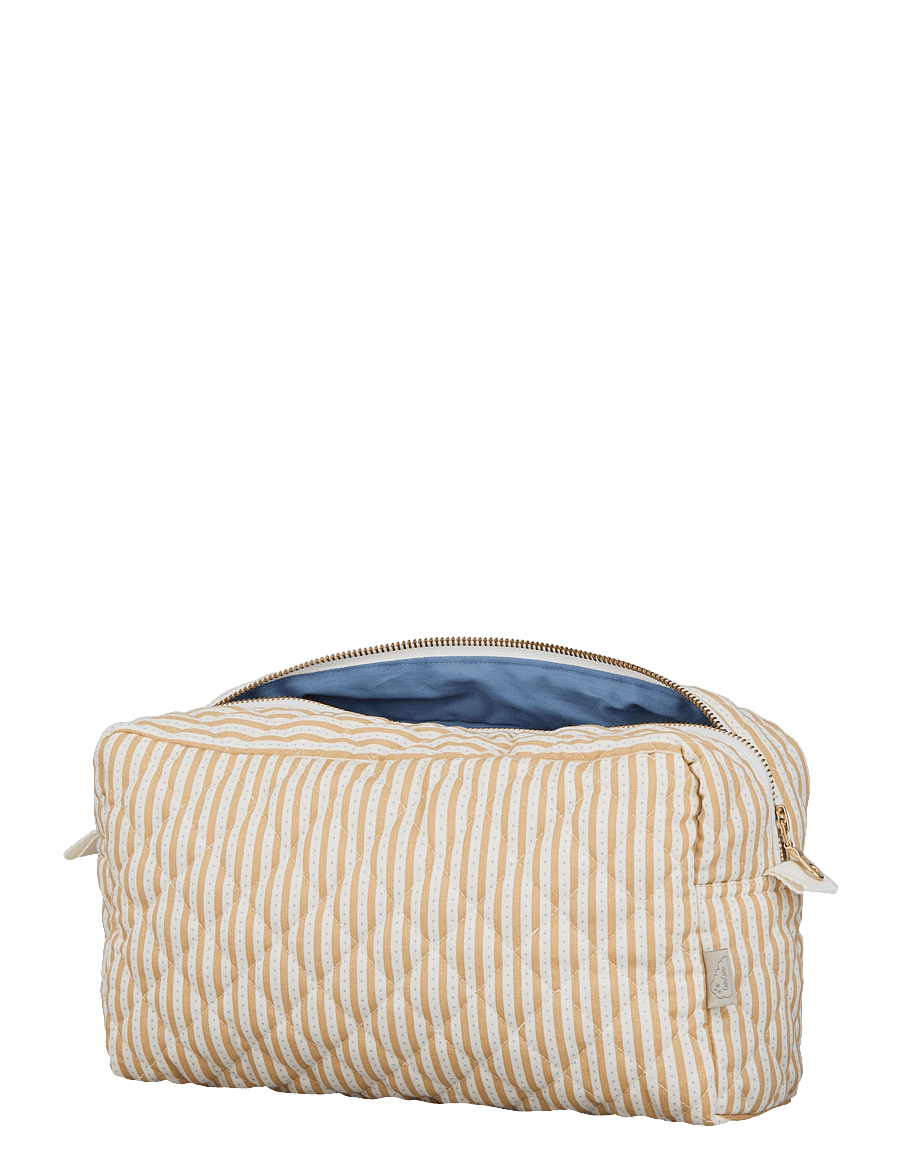 Cam Cam Copenhagen - Beauty Purse - OCS - Bows - makeup - oatfield - 0