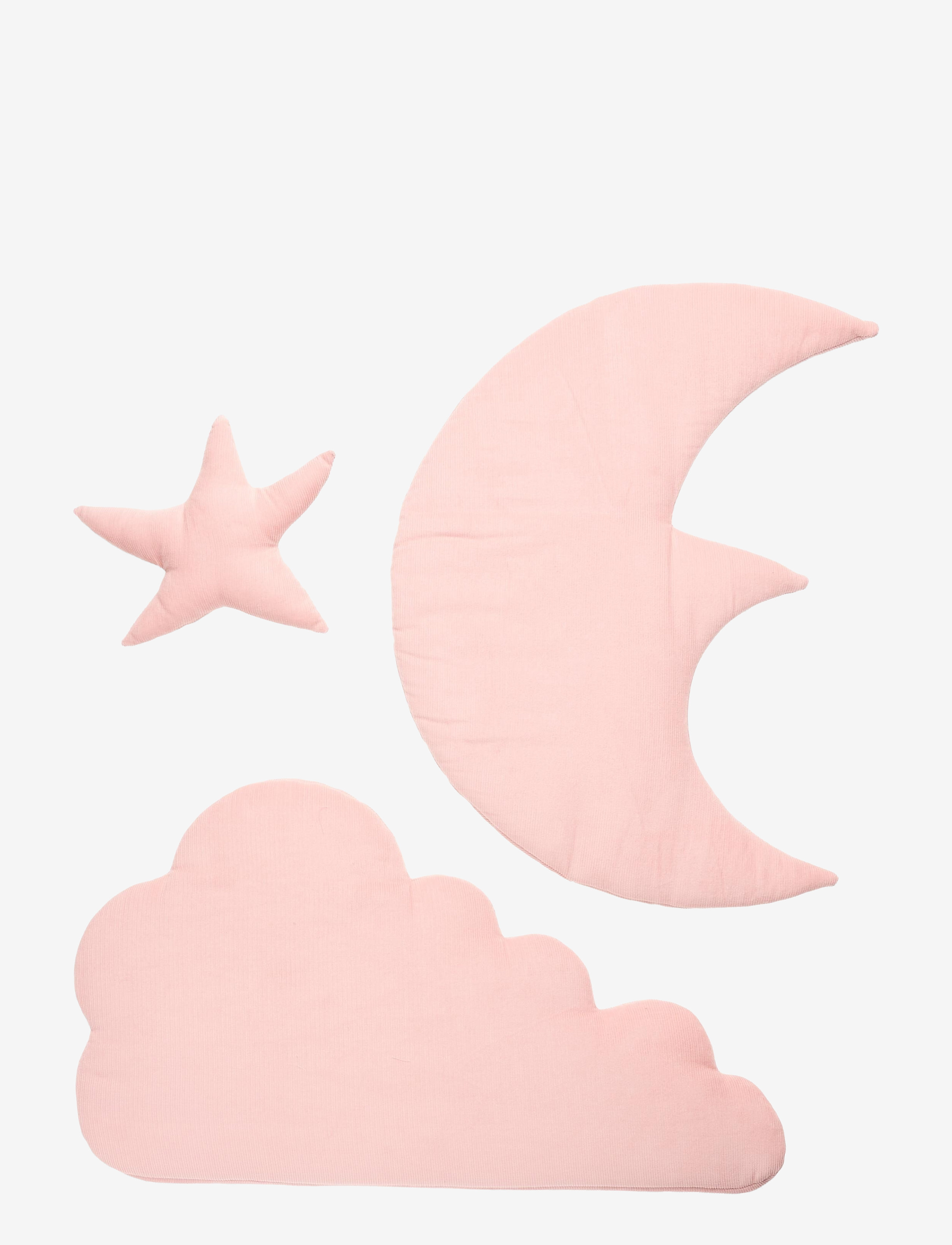 Cam Copenhagen Wall Decoration Ocs, One Size, Kids Decor, Rosa - Decors, Kinder