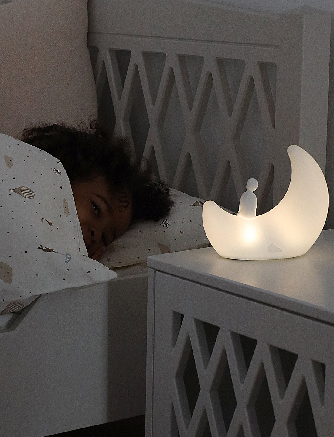 Best night light 2024 for baby room