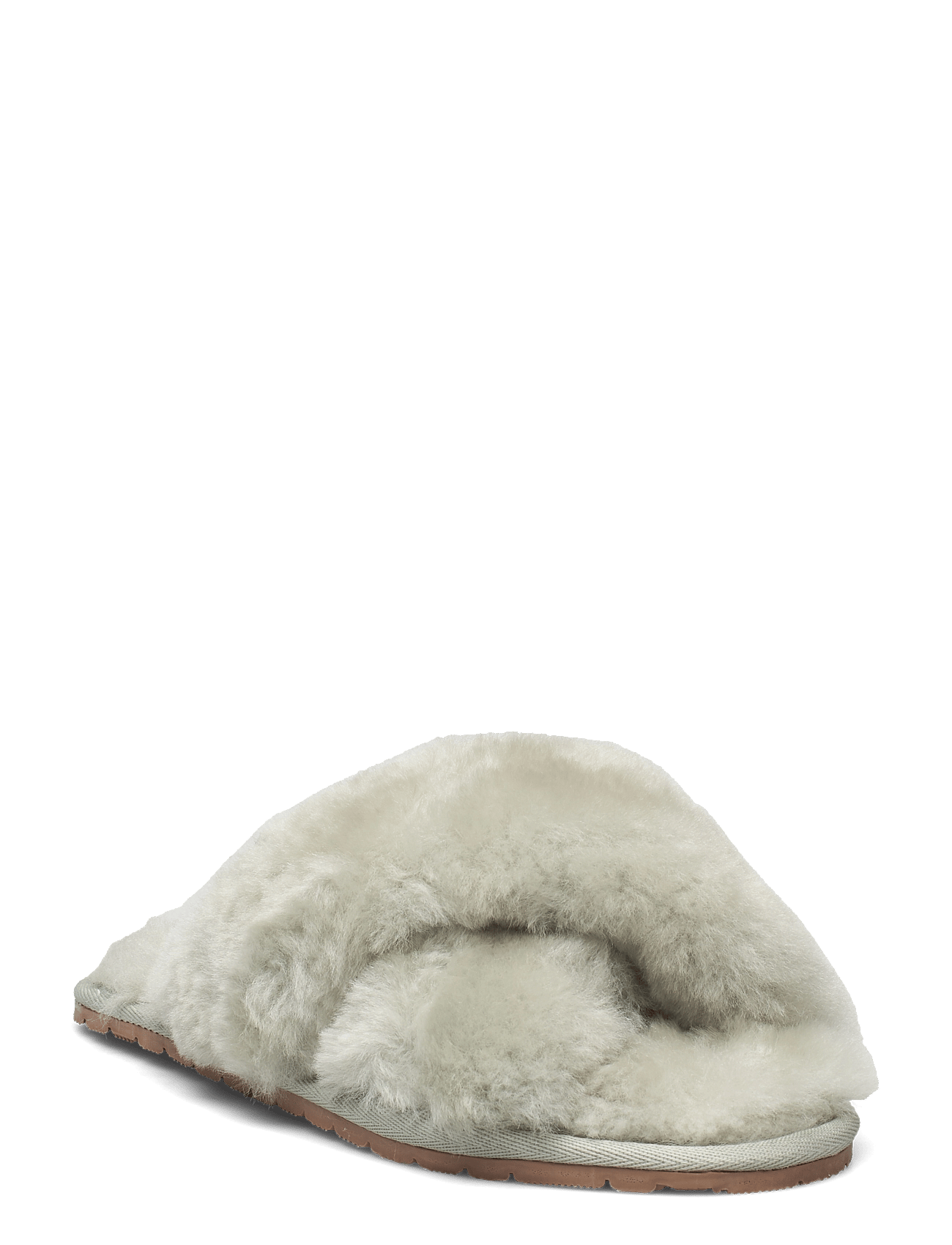 Fluffy Slipper
