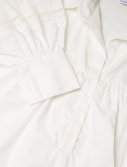 Camilla Pihl - Bahamas Dress - blousejurken - white - 2