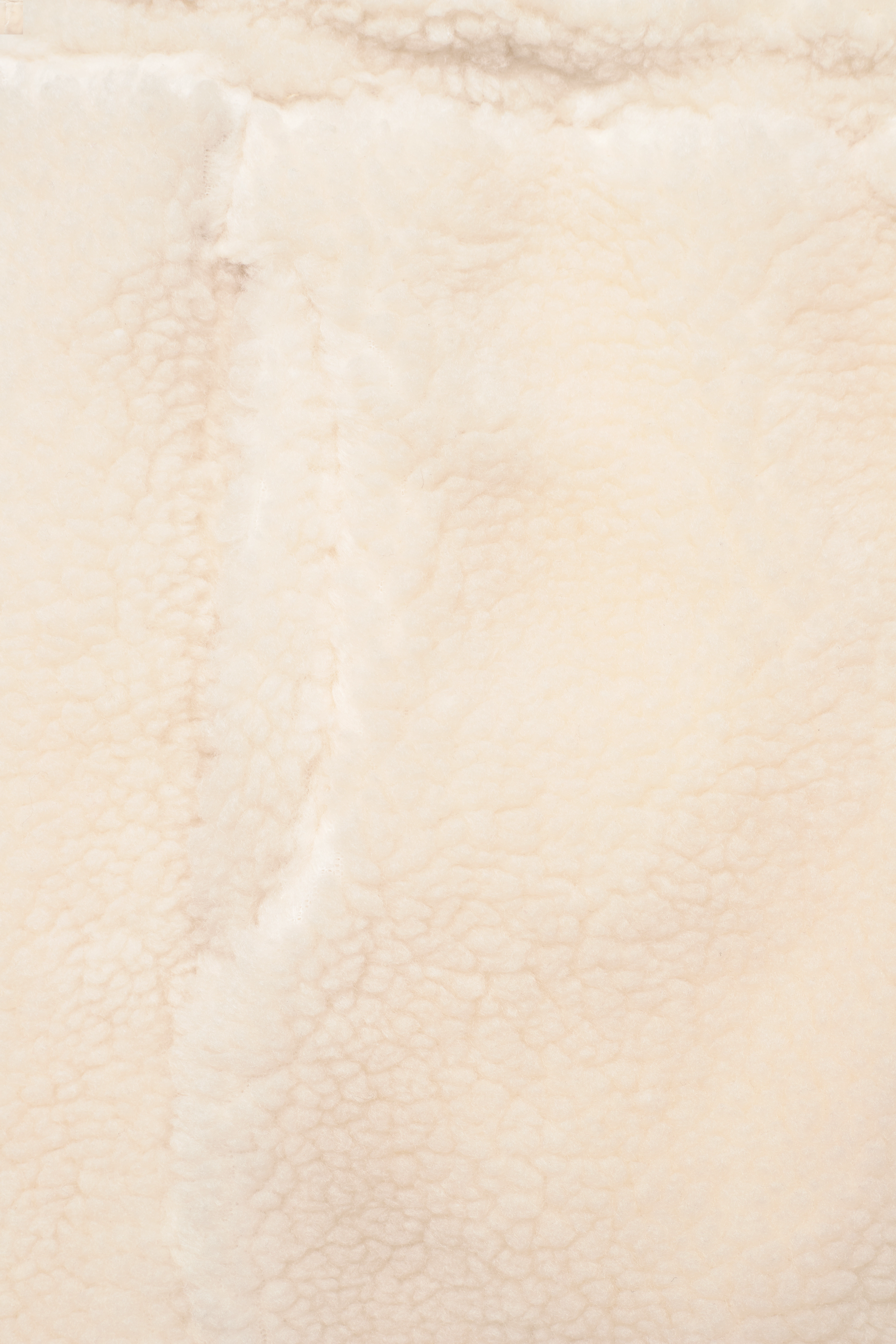 Camilla Pihl - Senja Terry Shorts - casual shorts - cream - 4