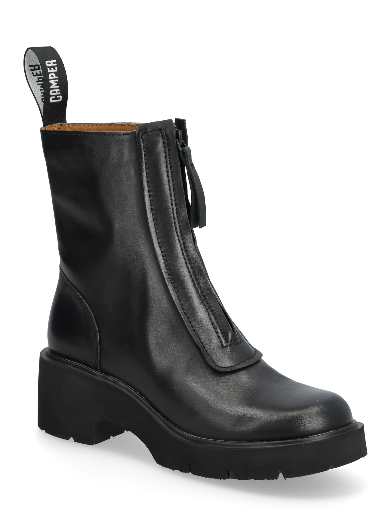 Camper Milah - Black - 36 2