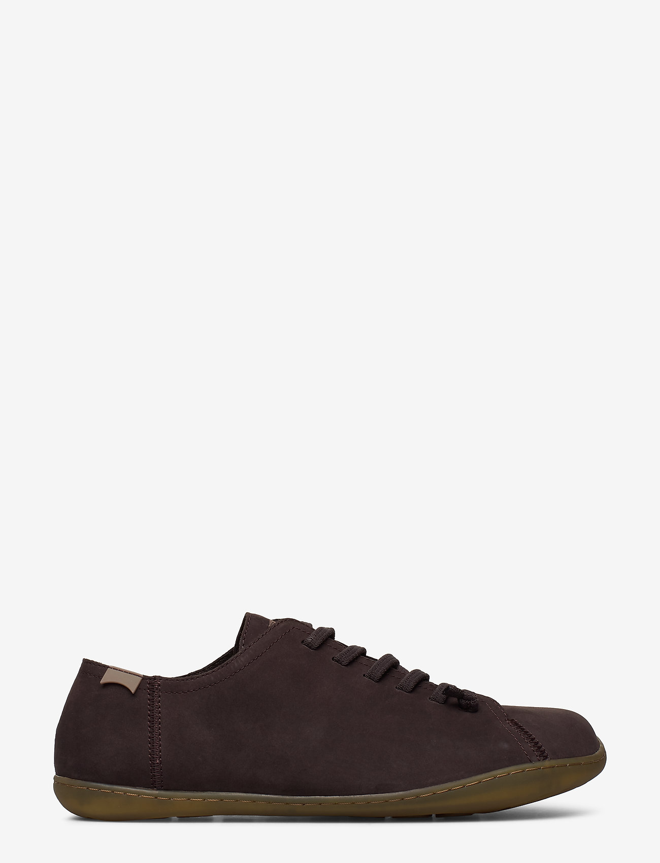 Camper - Peu Cami - laisvalaikio batai žemu aulu - dark brown - 1