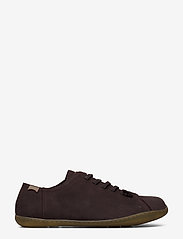 Camper - Peu Cami - laag sneakers - dark brown - 1