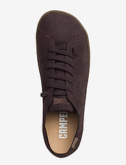 Camper - Peu Cami - lave sneakers - dark brown - 3